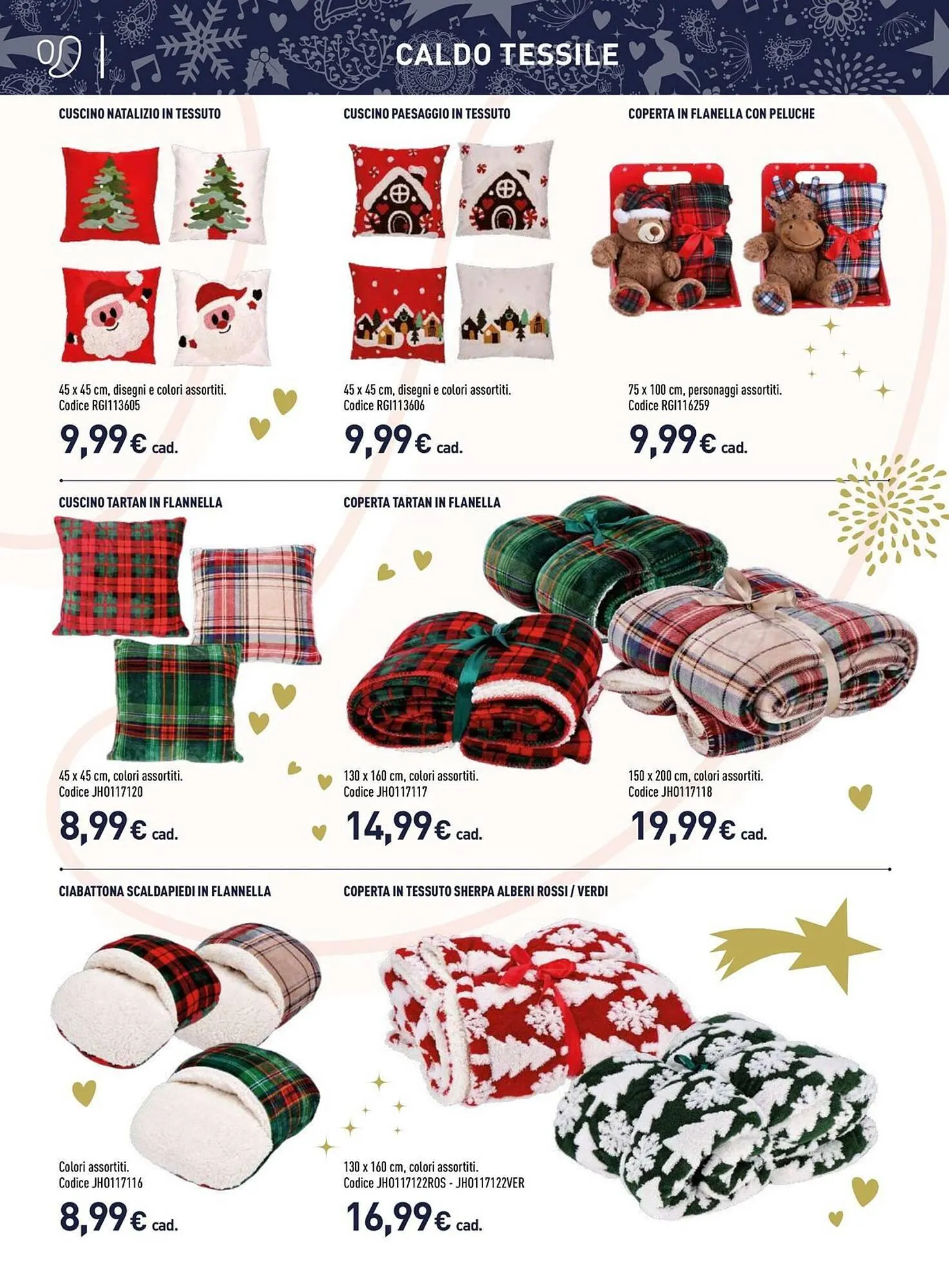 Volantino Unieuro da 6 novembre a 24 dicembre di 2025 - Pagina del volantino 12