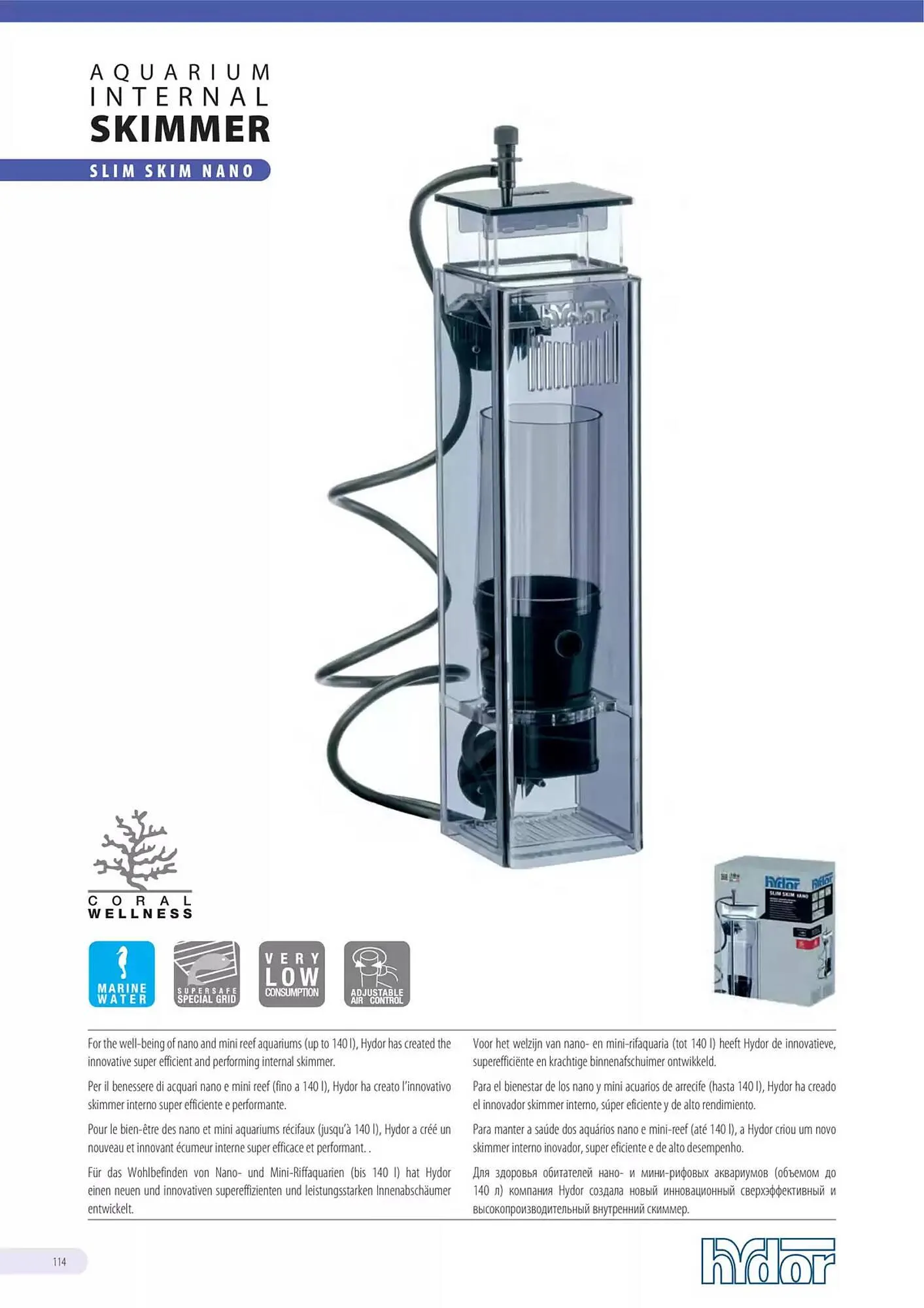 Volantino Ferplast da 13 dicembre a 31 dicembre di 2026 - Pagina del volantino 115