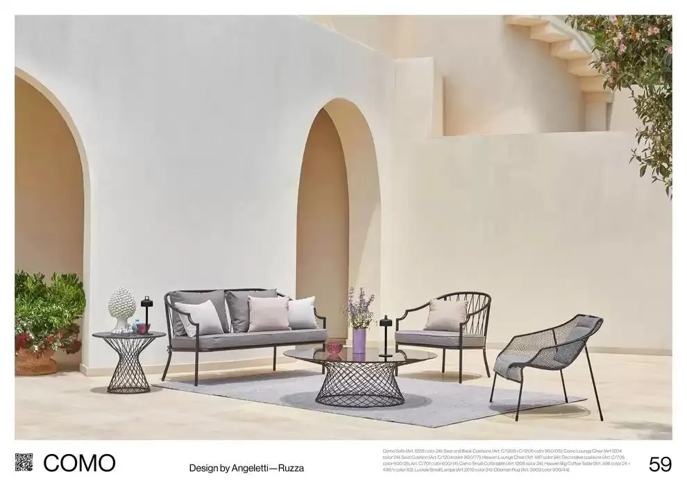 2025 collections da 14 febbraio a 31 dicembre di 2025 - Pagina del volantino 31