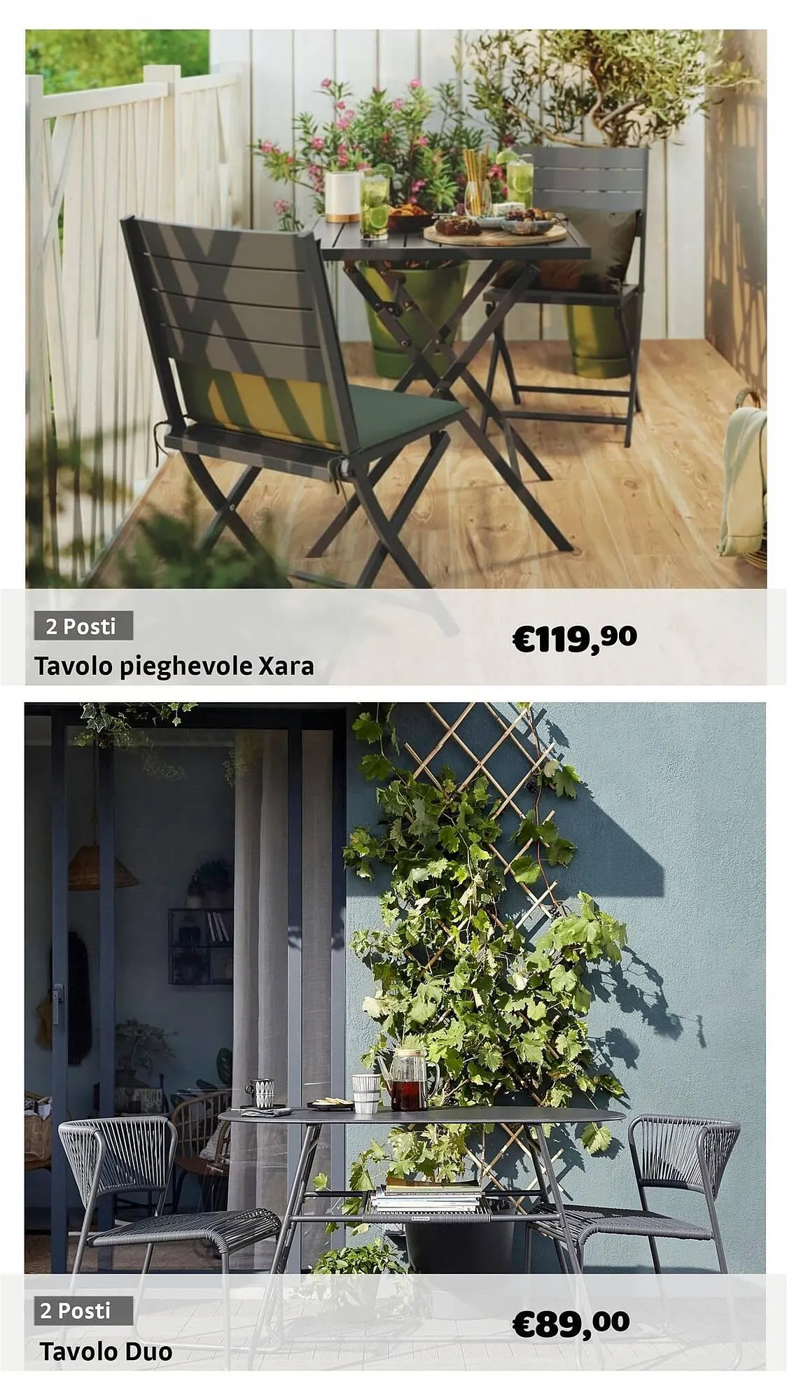 Volantino Bricocenter da 3 giugno a 31 dicembre di 2025 - Pagina del volantino 18