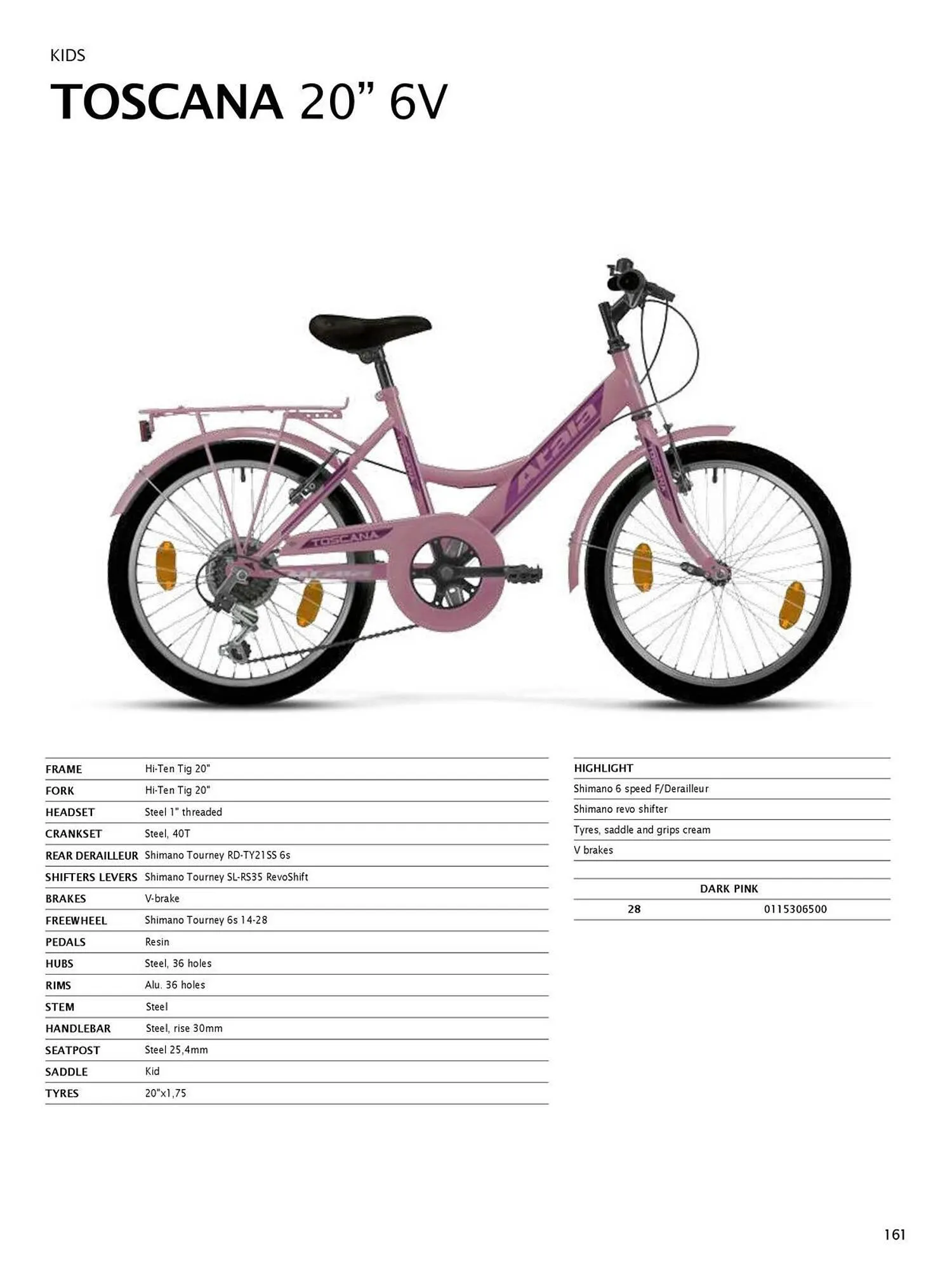 Volantino Atala da 20 novembre a 31 dicembre di 2025 - Pagina del volantino 163