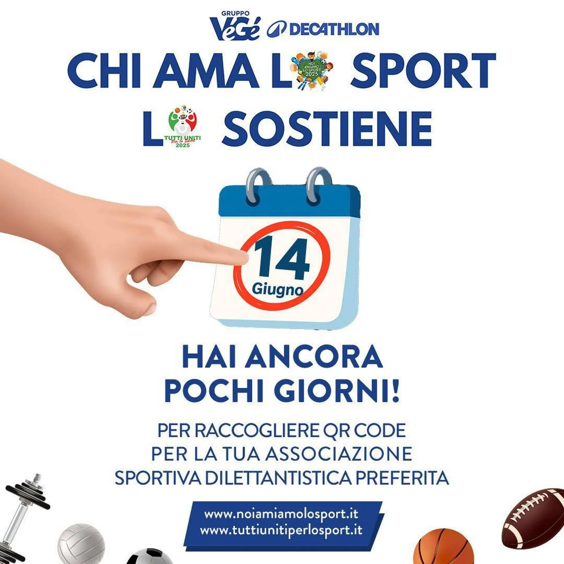 Volantino Gruppo VéGé - 1