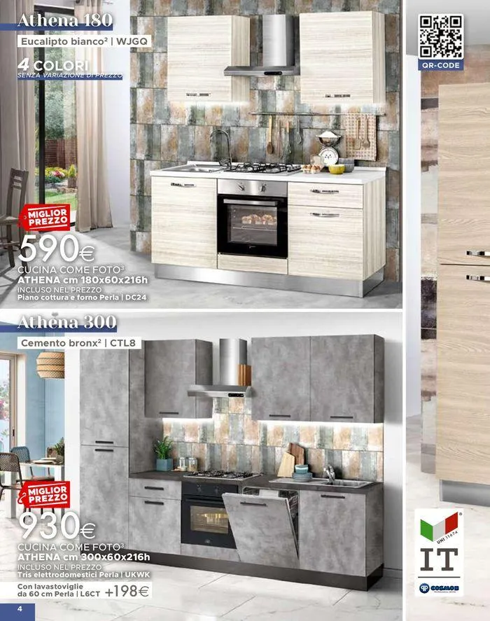 Il meglio al miglior prezzo da 2 settembre a 31 dicembre di 2024 - Pagina del volantino 6