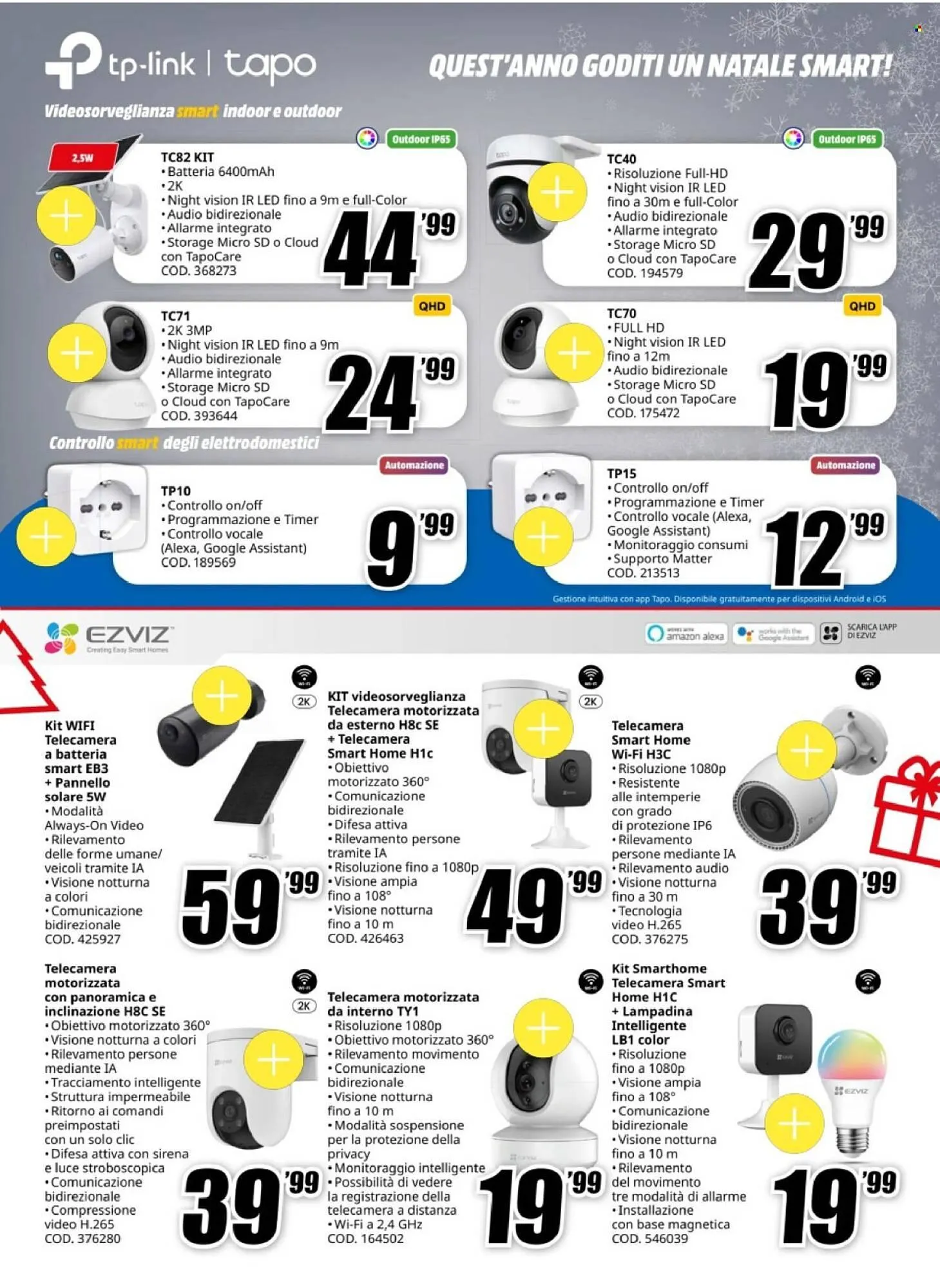 Volantino MediaWorld da 3 dicembre a 24 dicembre di 2025 - Pagina del volantino 25