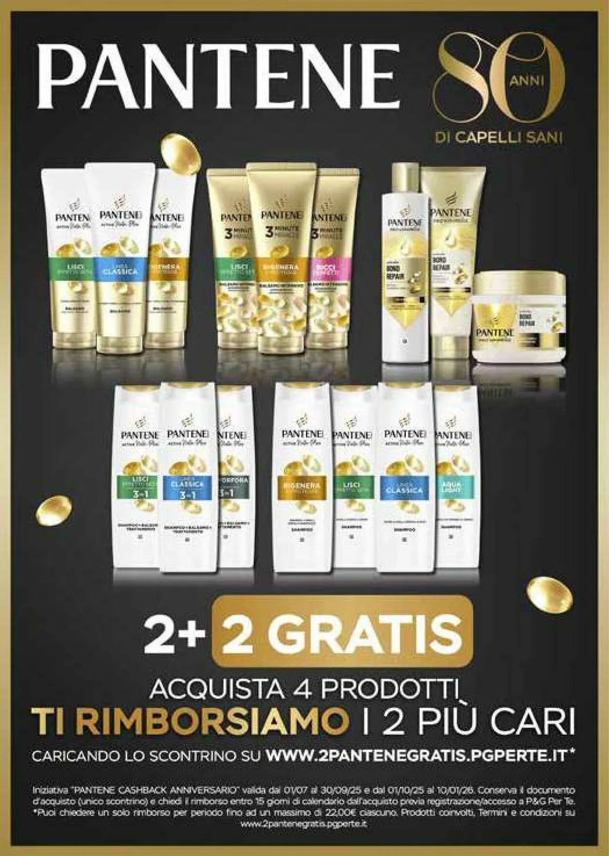 Gulliver Volantino attuale da 1 ottobre a 31 ottobre di 2025 - Pagina del volantino 96