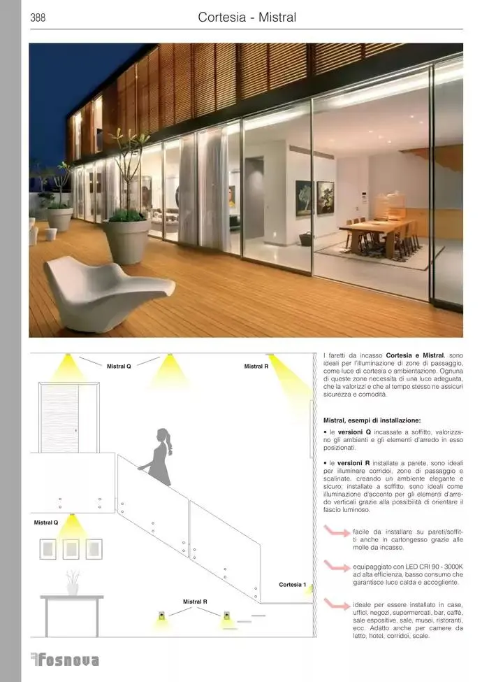 Fosnova LED 24/25 da 16 gennaio a 31 ottobre di 2025 - Pagina del volantino 390
