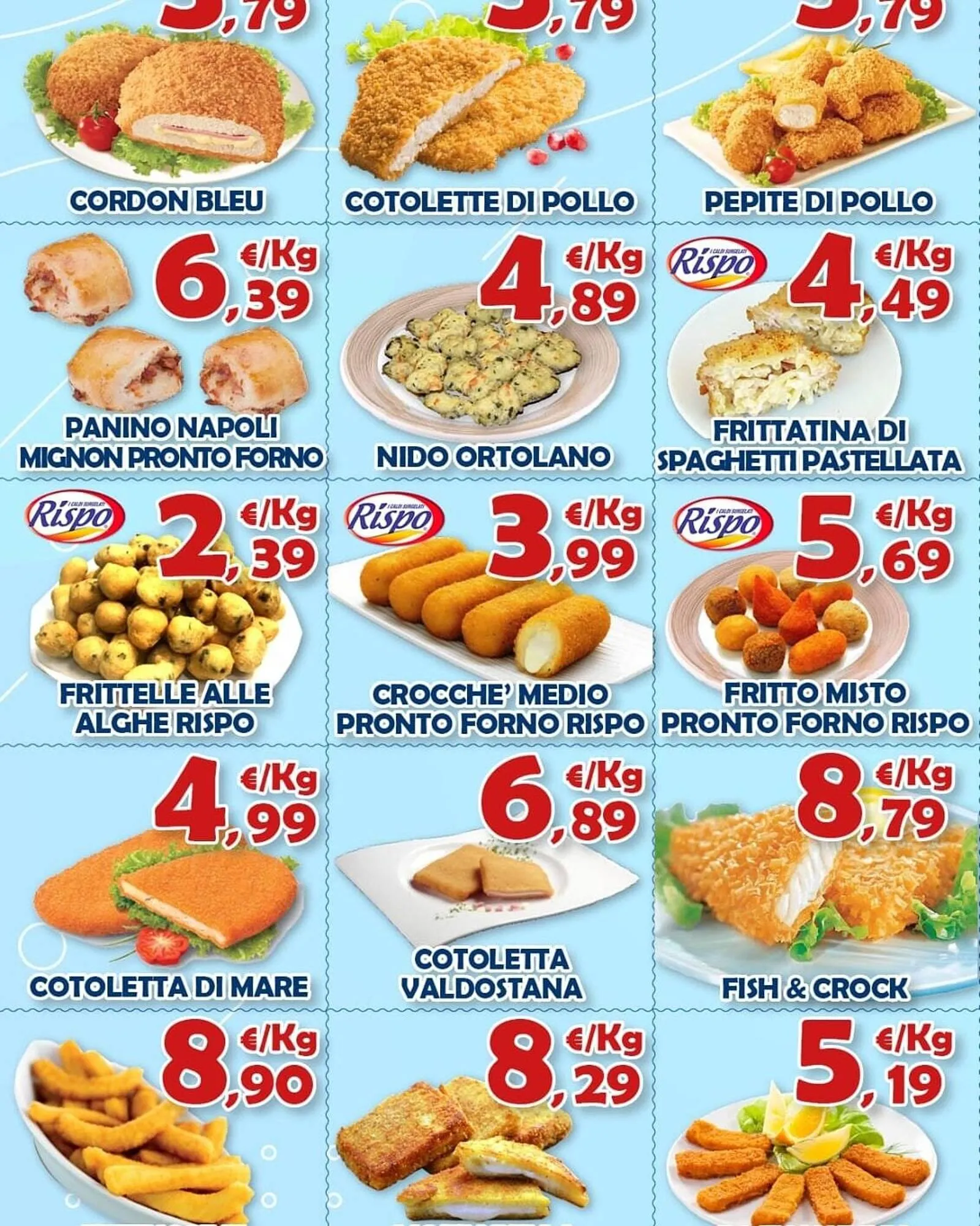 Volantino Mercogel da 1 agosto a 24 agosto di 2025 - Pagina del volantino 2