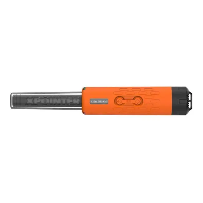 Pinpointer QUEST - Xpointer MAX