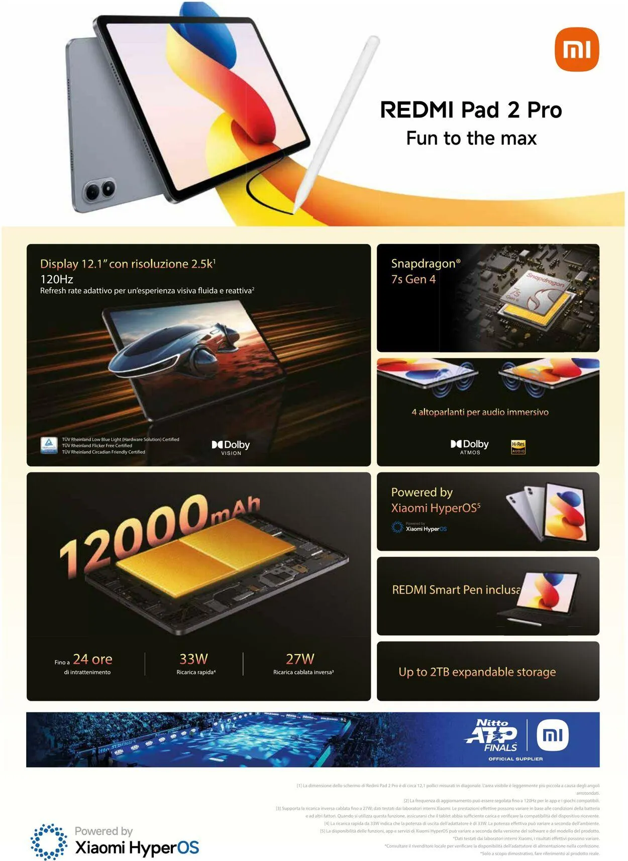 Trony - Milano Volantino attuale da 2 ottobre a 16 ottobre di 2025 - Pagina del volantino 43