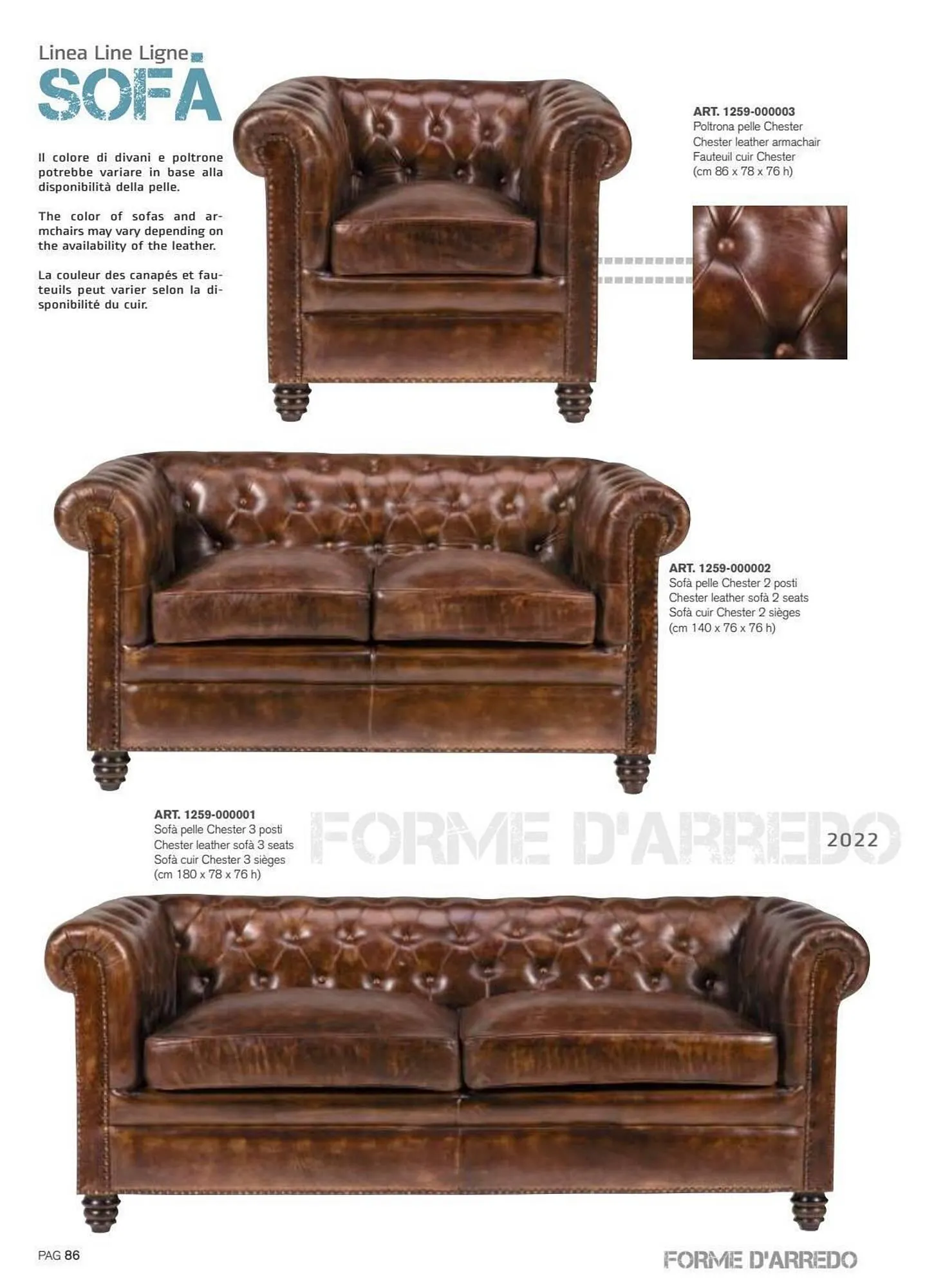 Volantino Hobby e Legno da 13 aprile a 31 maggio di 2025 - Pagina del volantino 86