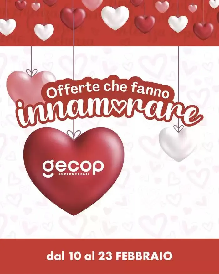 Offerte che fanno innamonare - 1