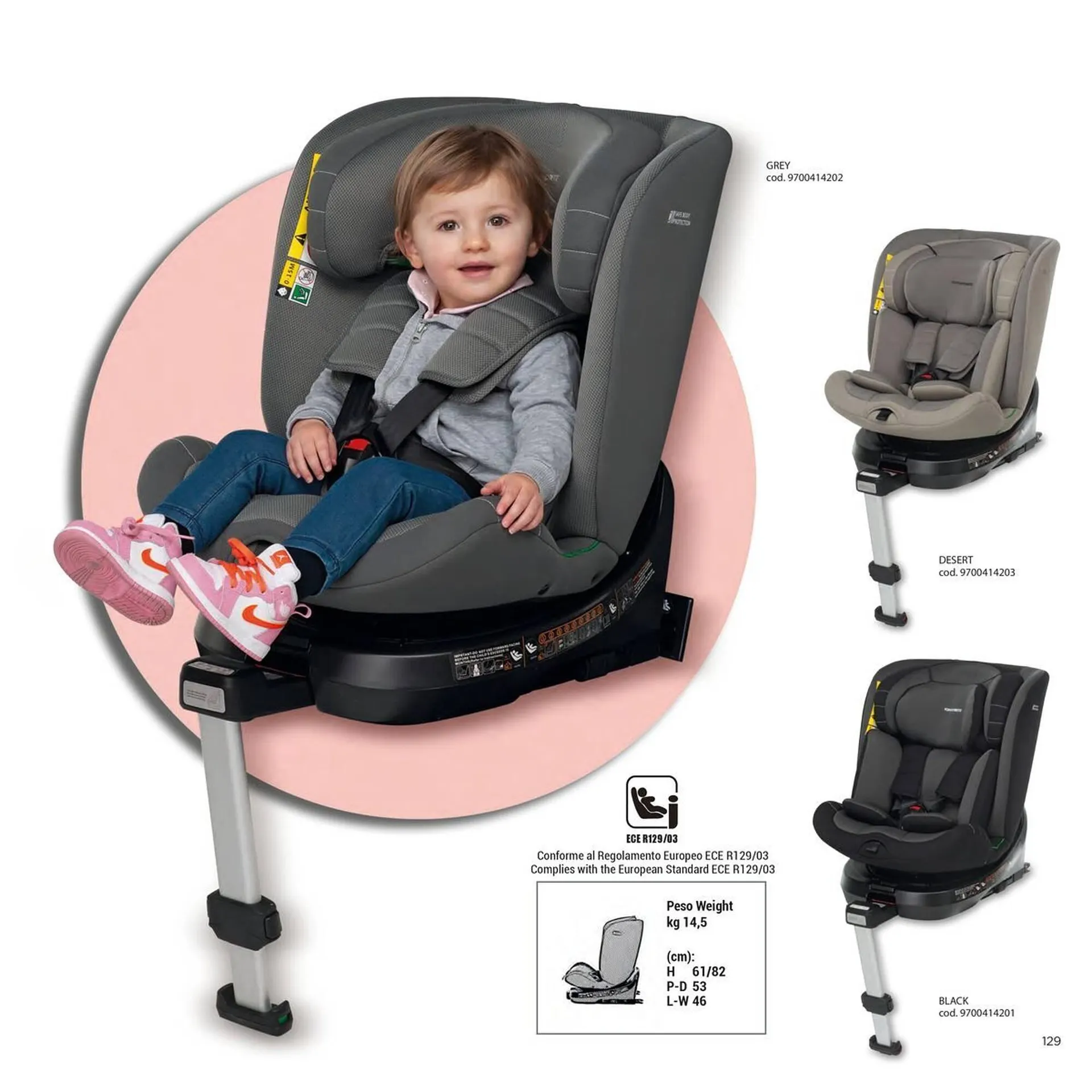 Volantino Foppapedretti da 7 gennaio a 31 dicembre di 2025 - Pagina del volantino 129