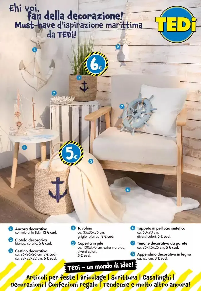 The cheeky collection da 8 maggio a 17 maggio di 2025 - Pagina del volantino 2