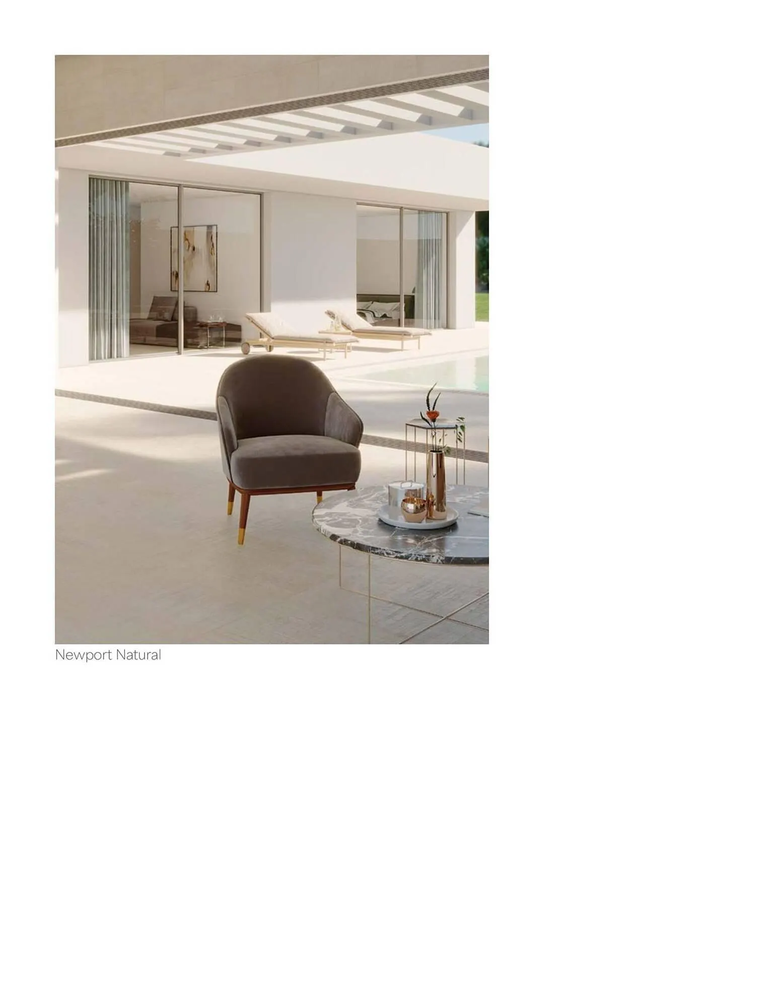 Volantino Porcelanosa da 18 febbraio a 31 dicembre di 2025 - Pagina del volantino 20