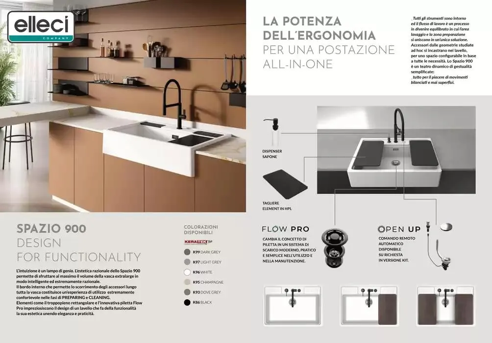 Creative book da 7 febbraio a 7 febbraio di 2026 - Pagina del volantino 69