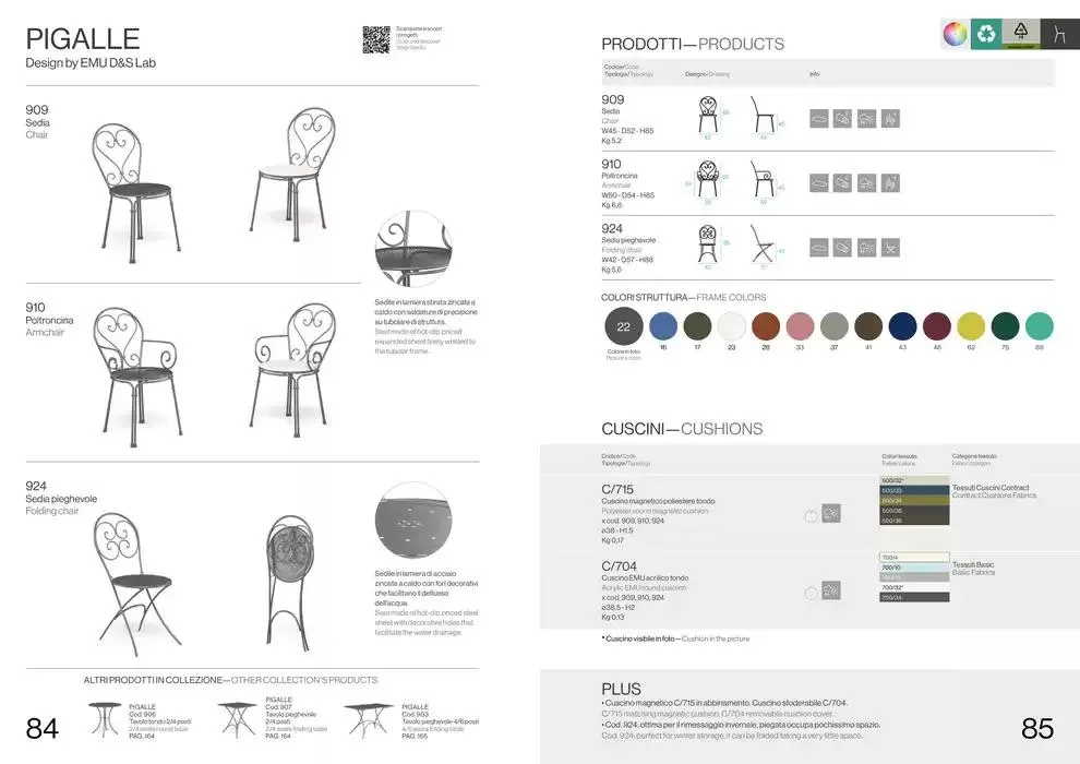 Professional book  da 14 febbraio a 31 dicembre di 2025 - Pagina del volantino 44