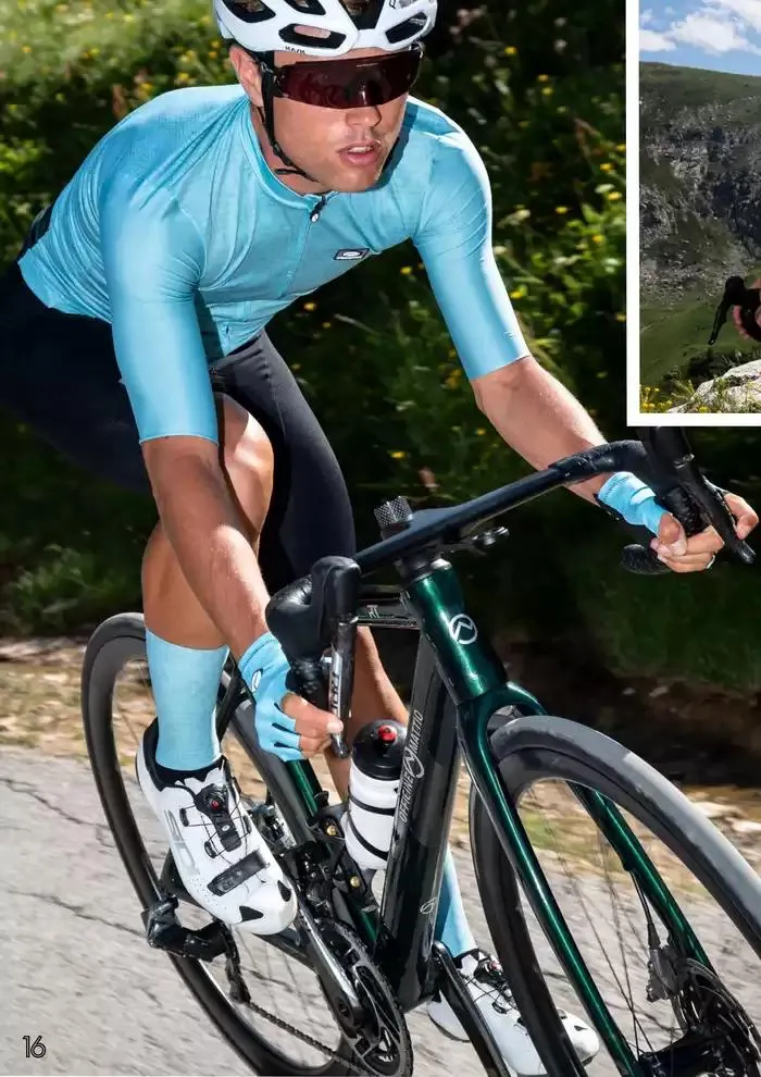 Estate 2025 da 11 aprile a 31 dicembre di 2025 - Pagina del volantino 16