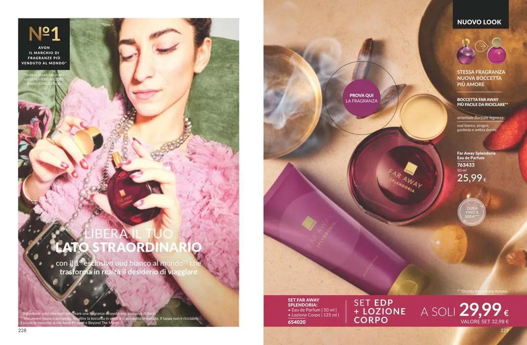 Ottobre da 1 ottobre a 31 ottobre di 2024 - Pagina del volantino 115