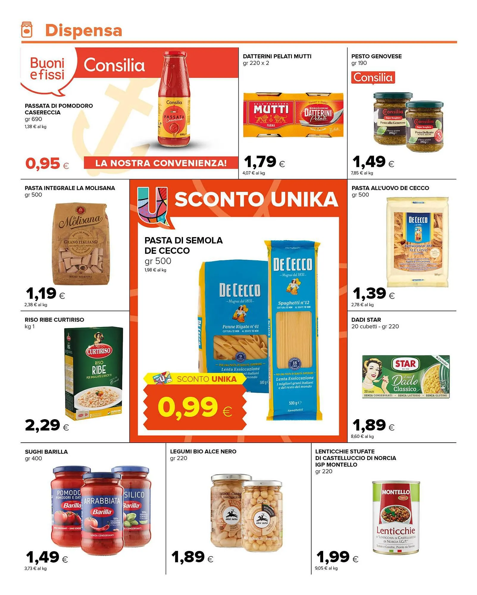 Volantino Tigre da 2 dicembre a 14 dicembre di 2023 - Pagina del volantino 8