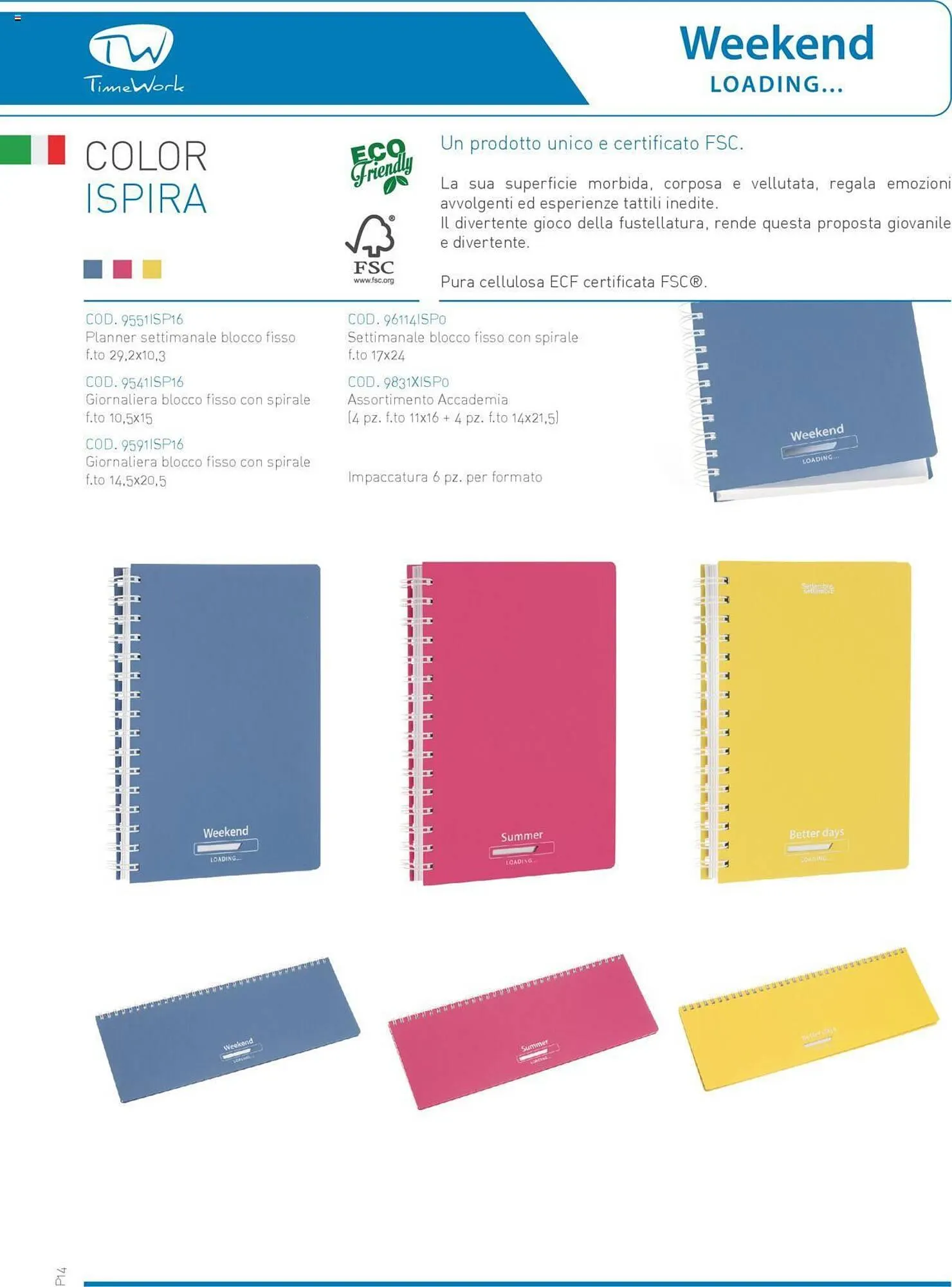 Volantino Buffetti da 28 settembre a 28 febbraio di 2025 - Pagina del volantino 13