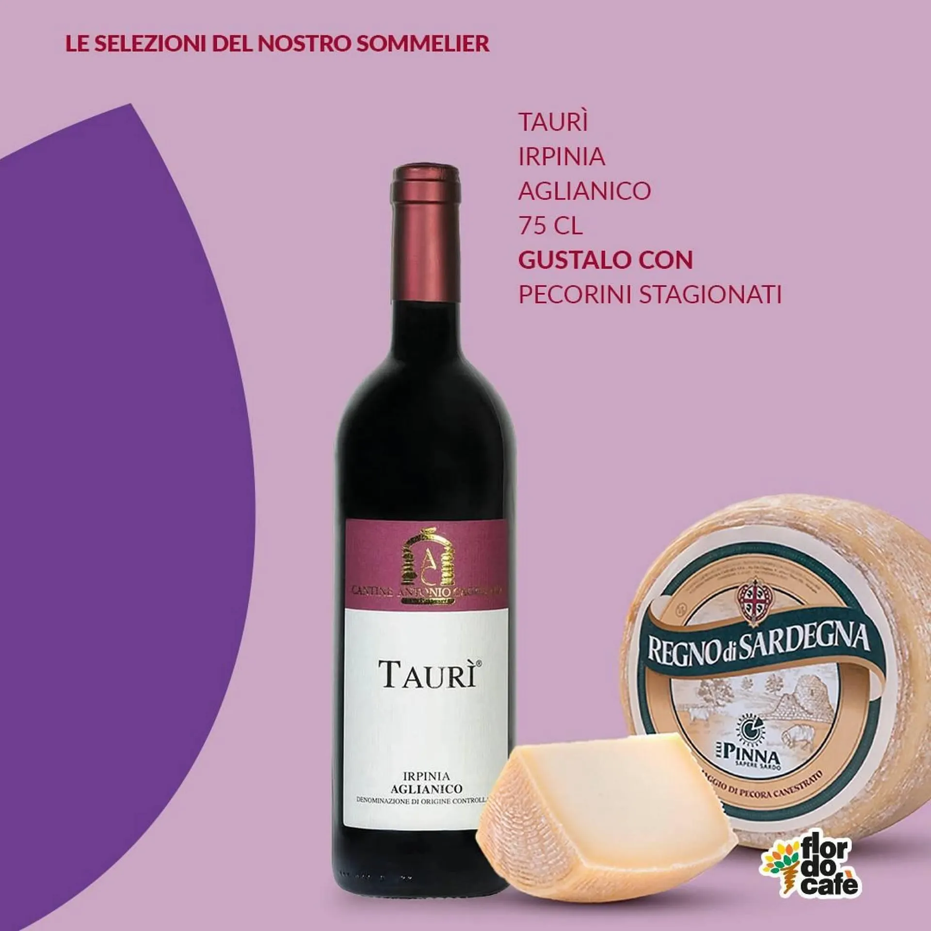 Volantino Flor do cafe da 2 dicembre a 8 dicembre di 2024 - Pagina del volantino 4