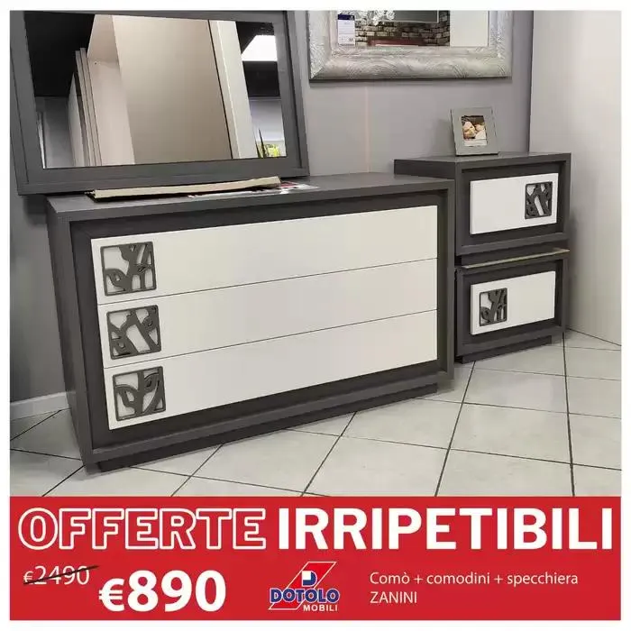 Offerte Irripetibili da 20 febbraio a 31 marzo di 2025 - Pagina del volantino 2