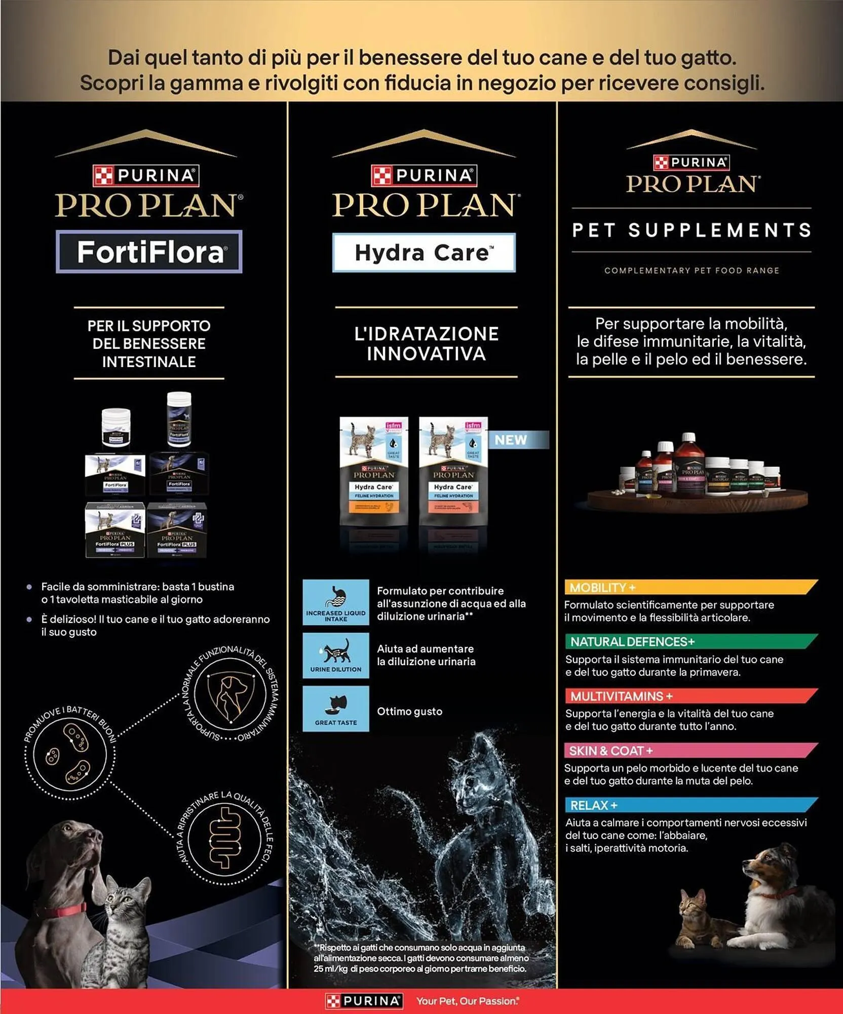 Volantino Arcaplanet da 19 maggio a 1 giugno di 2025 - Pagina del volantino 37