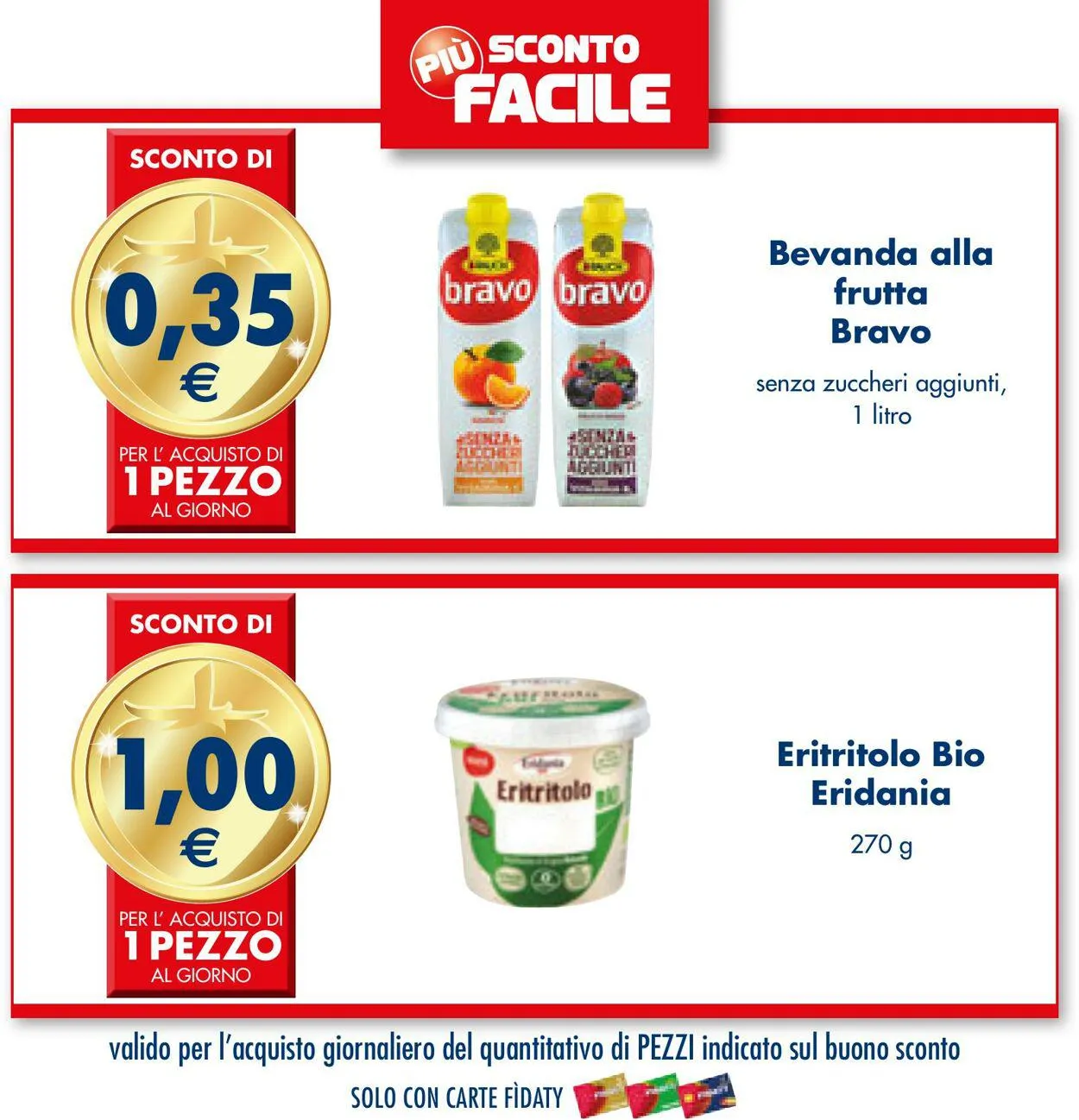 Esselunga Volantino attuale da 16 giugno a 30 giugno di 2024 - Pagina del volantino 16