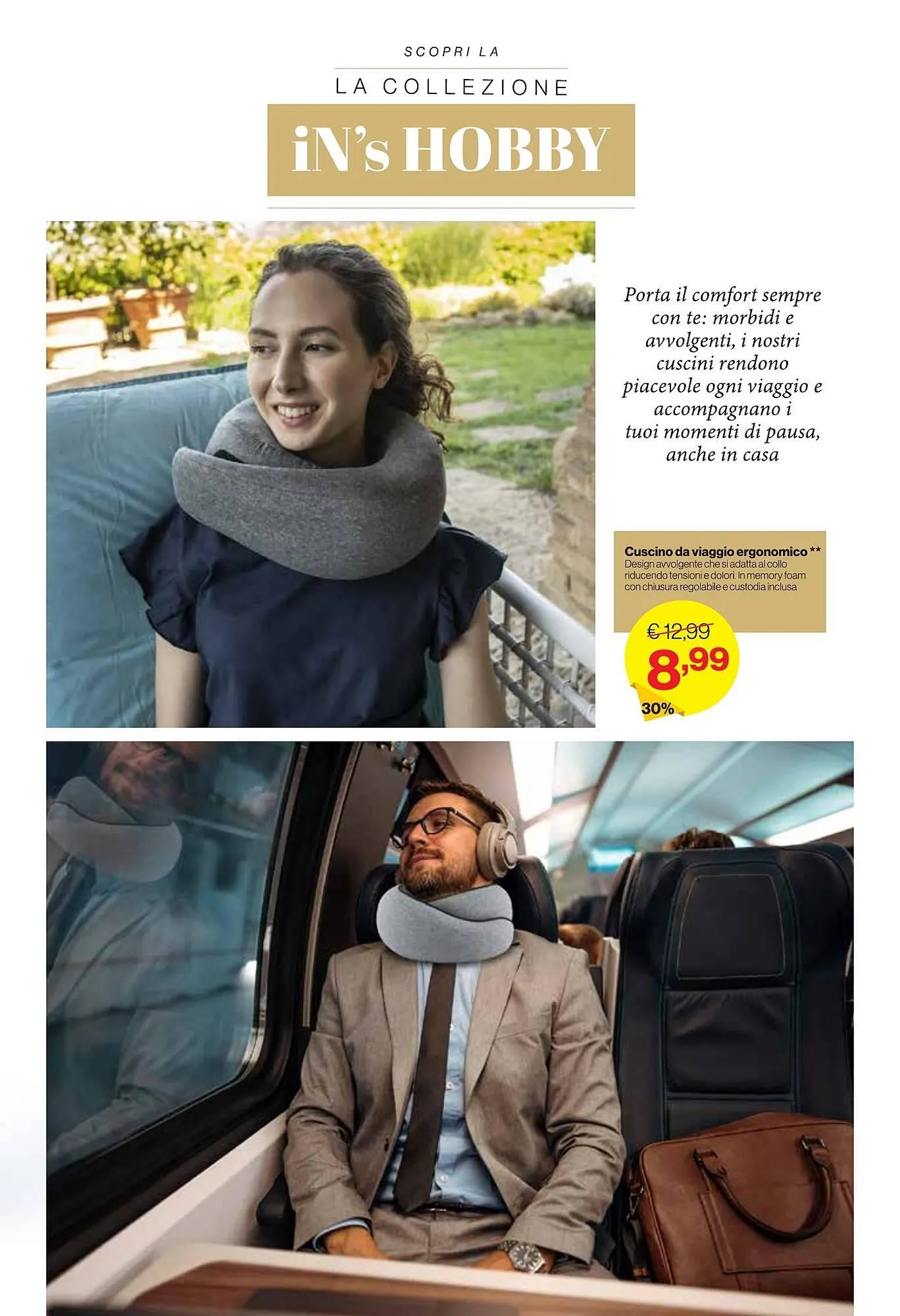 Volantino In'S Mercato da 23 marzo a 5 aprile di 2026 - Pagina del volantino 19