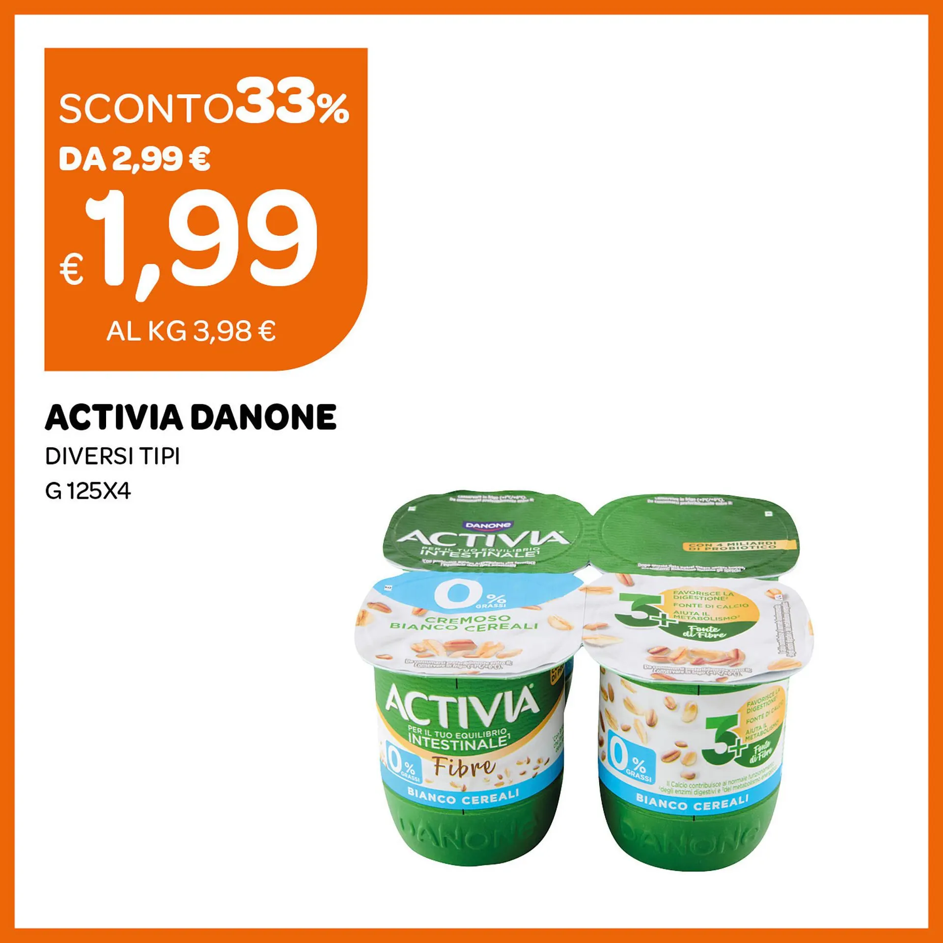 Volantino Ekom da 3 giugno a 16 giugno di 2025 - Pagina del volantino 4