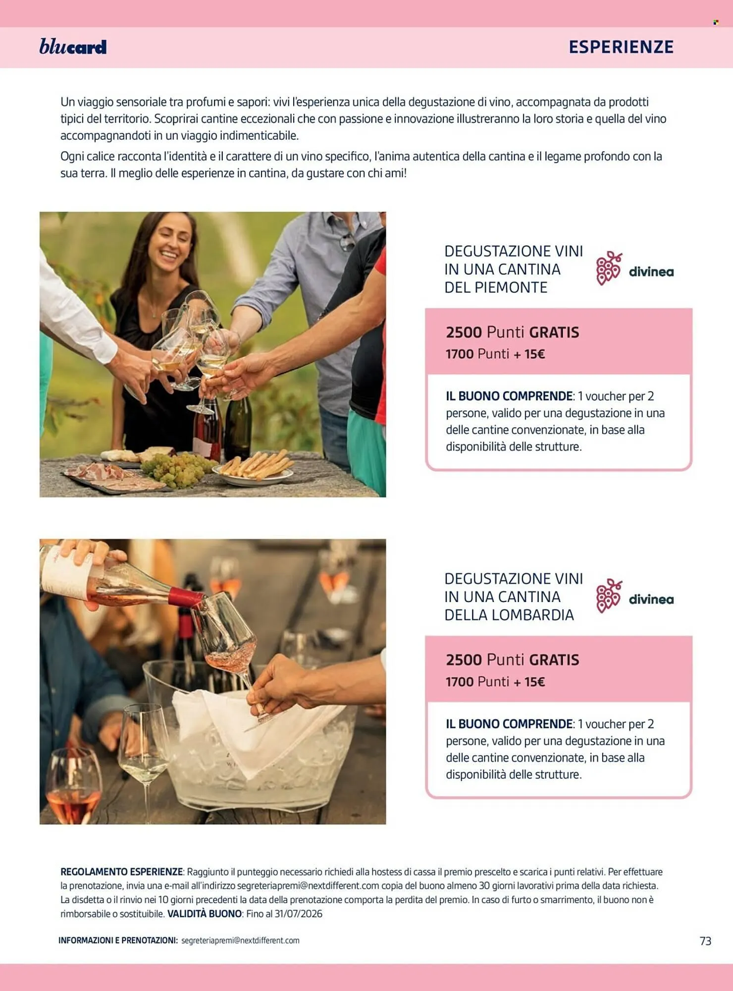 Volantino Il Gigante da 4 novembre a 12 novembre di 2025 - Pagina del volantino 71