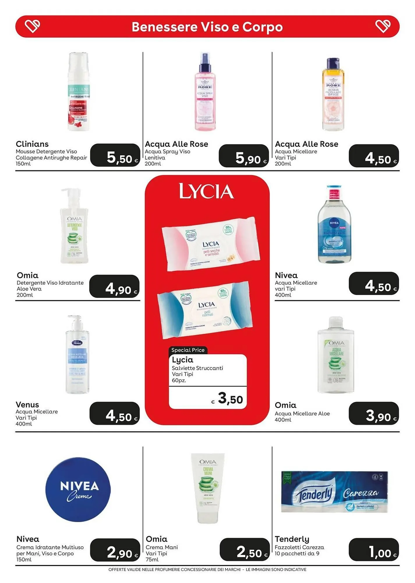 Volantino Idea bellezza da 5 dicembre a 31 dicembre di 2025 - Pagina del volantino 19