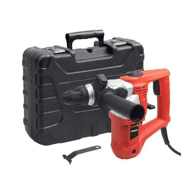 Trapano a percussione MEISTER - 900 W.