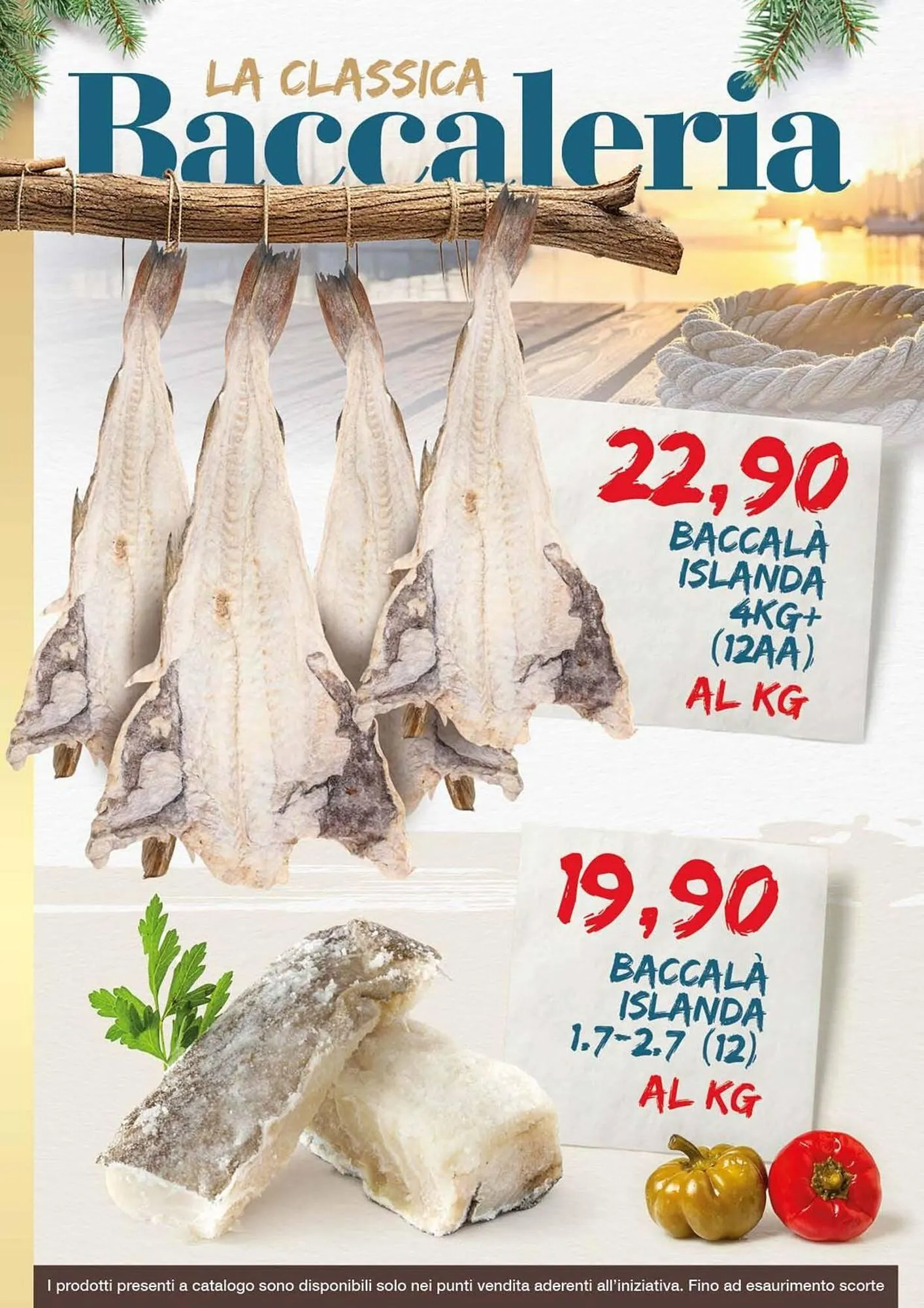 Volantino Dodecà da 19 novembre a 25 dicembre di 2025 - Pagina del volantino 28