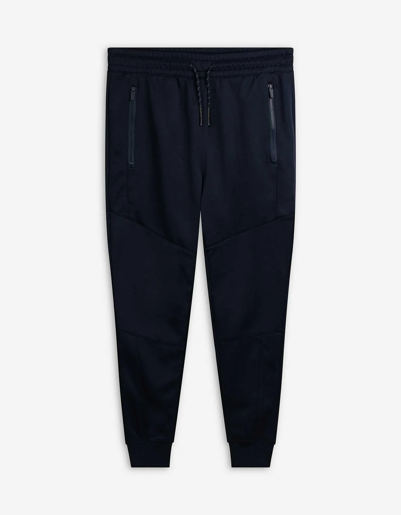 Pantaloni da jogging - blu scuro
