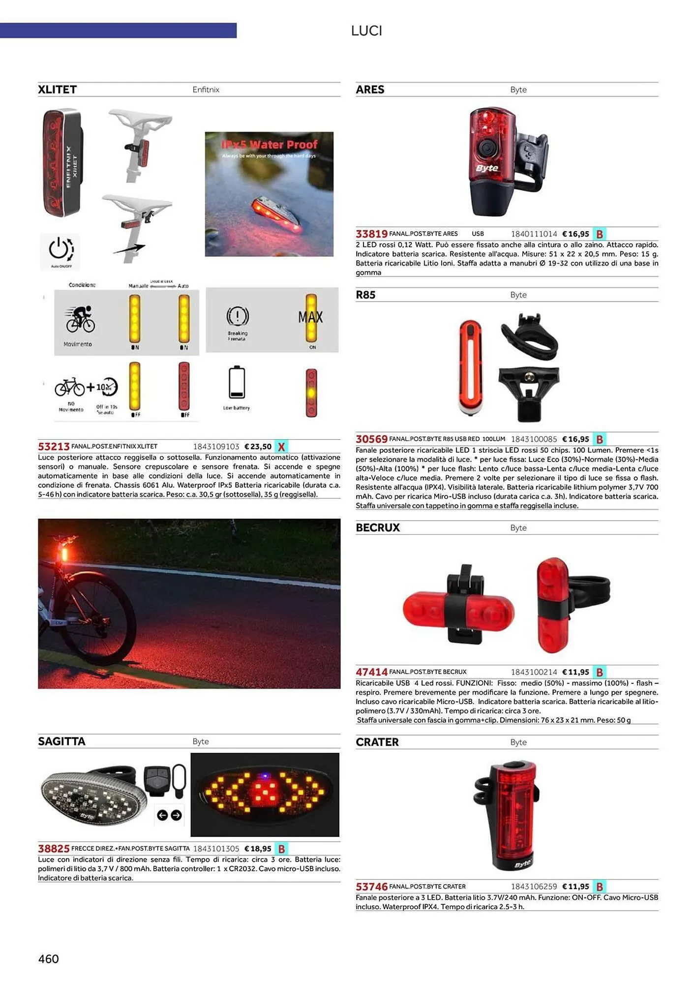 Volantino Atala da 20 novembre a 31 dicembre di 2025 - Pagina del volantino 468