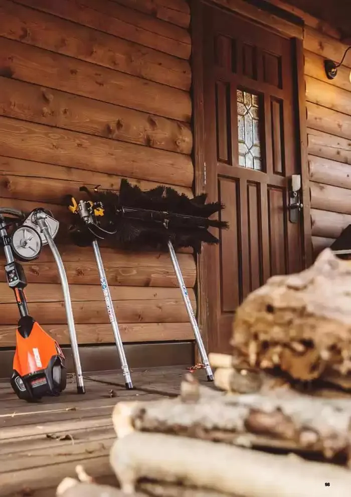 Catalogo master prodotti 2025 da 17 febbraio a 31 dicembre di 2025 - Pagina del volantino 99