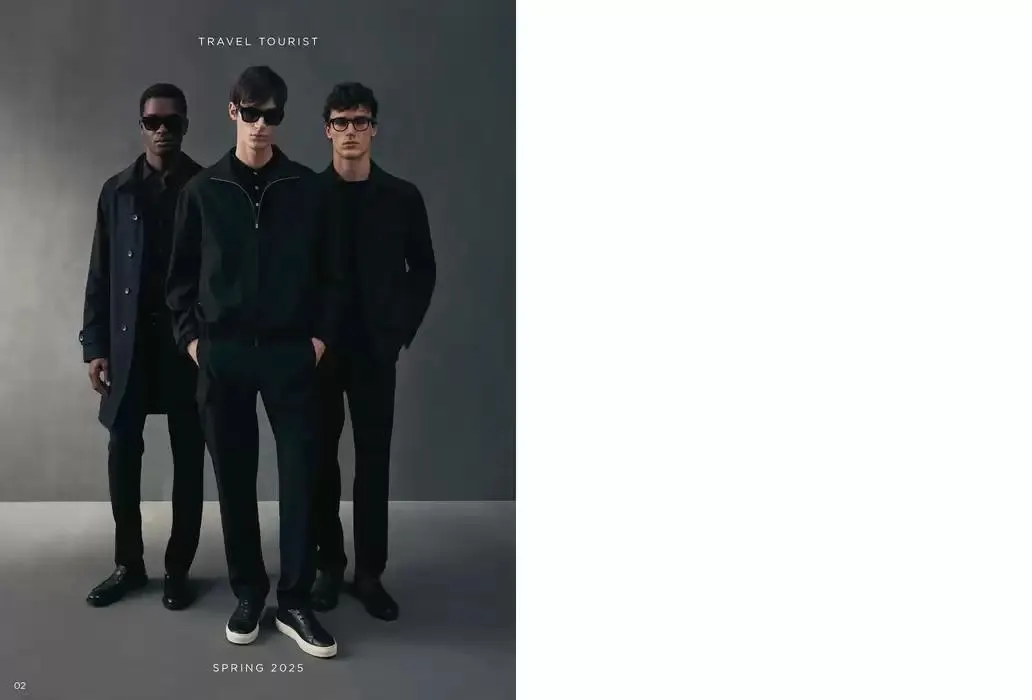 Spring 2025 da 4 marzo a 22 settembre di 2025 - Pagina del volantino 2