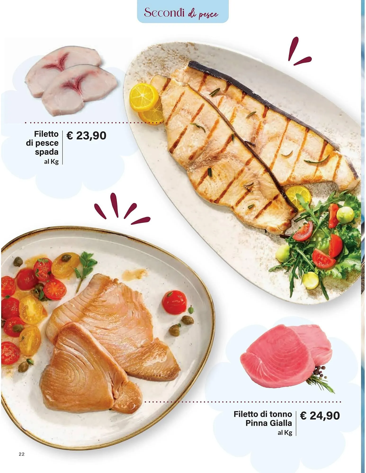 Volantino Iperal da 18 marzo a 7 aprile di 2026 - Pagina del volantino 22