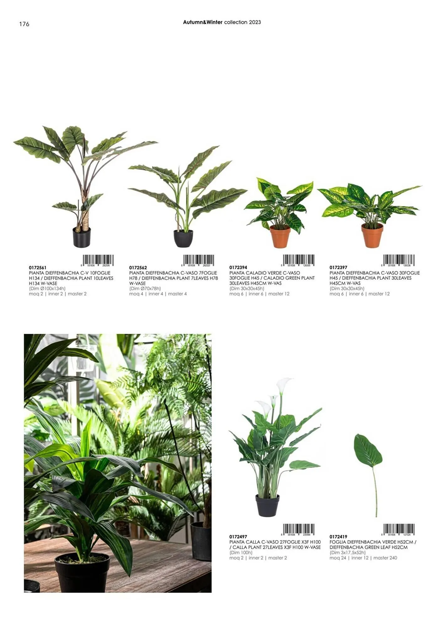 Volantino Bizzotto da 20 settembre a 28 dicembre di 2024 - Pagina del volantino 178