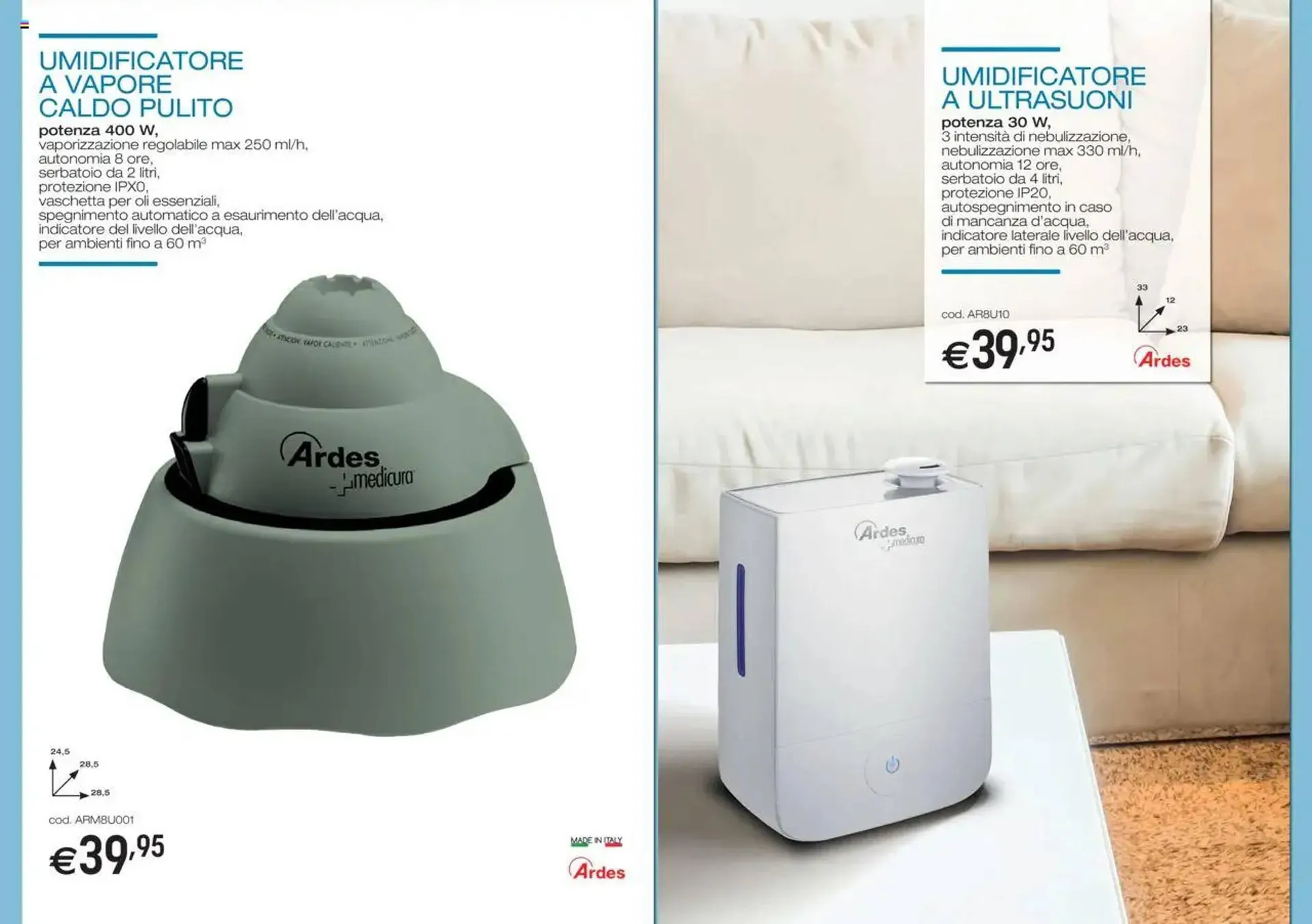 Volantino Brico OK da 11 settembre a 31 dicembre di 2025 - Pagina del volantino 3