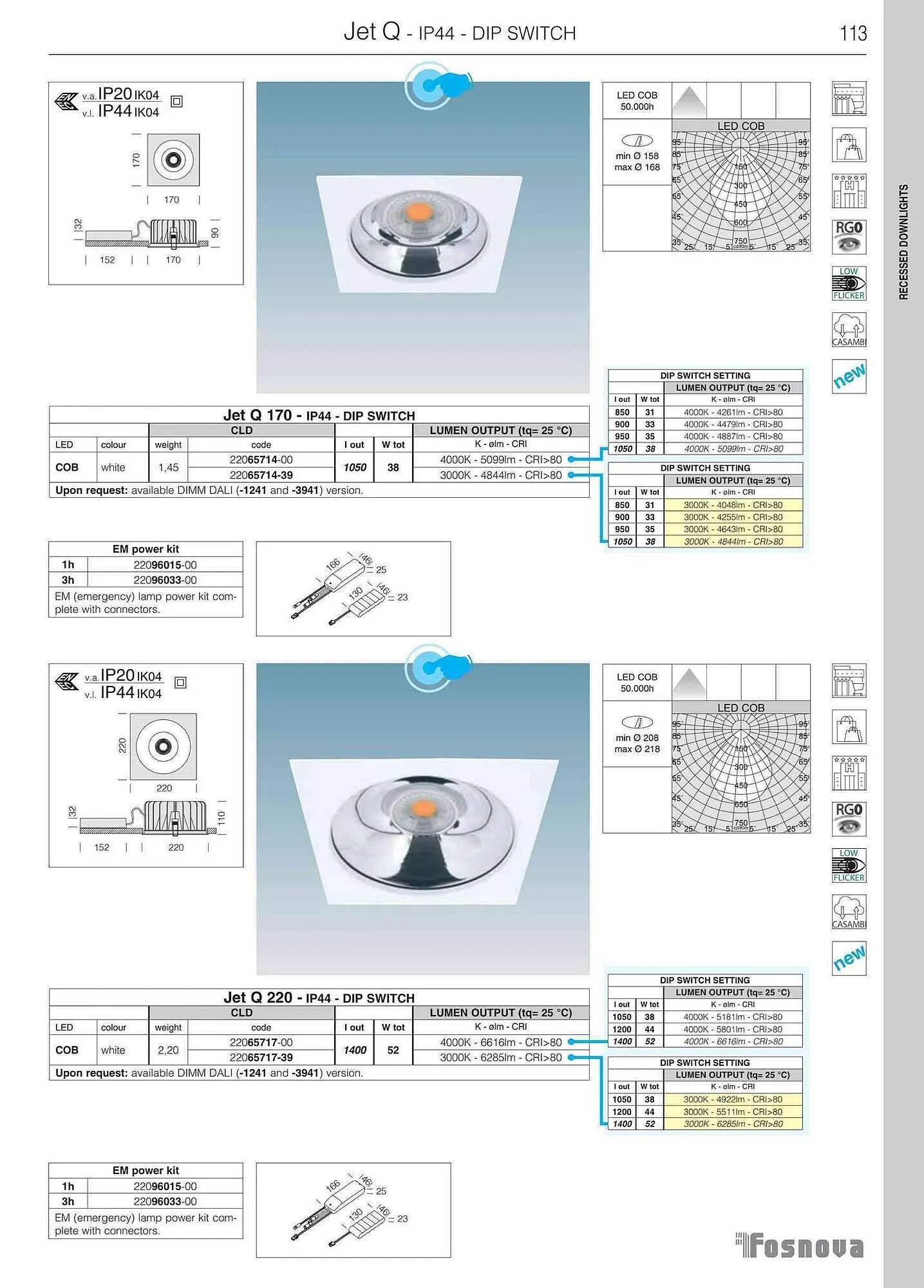 Volantino Disano da 12 giugno a 31 gennaio di 2024 - Pagina del volantino 115