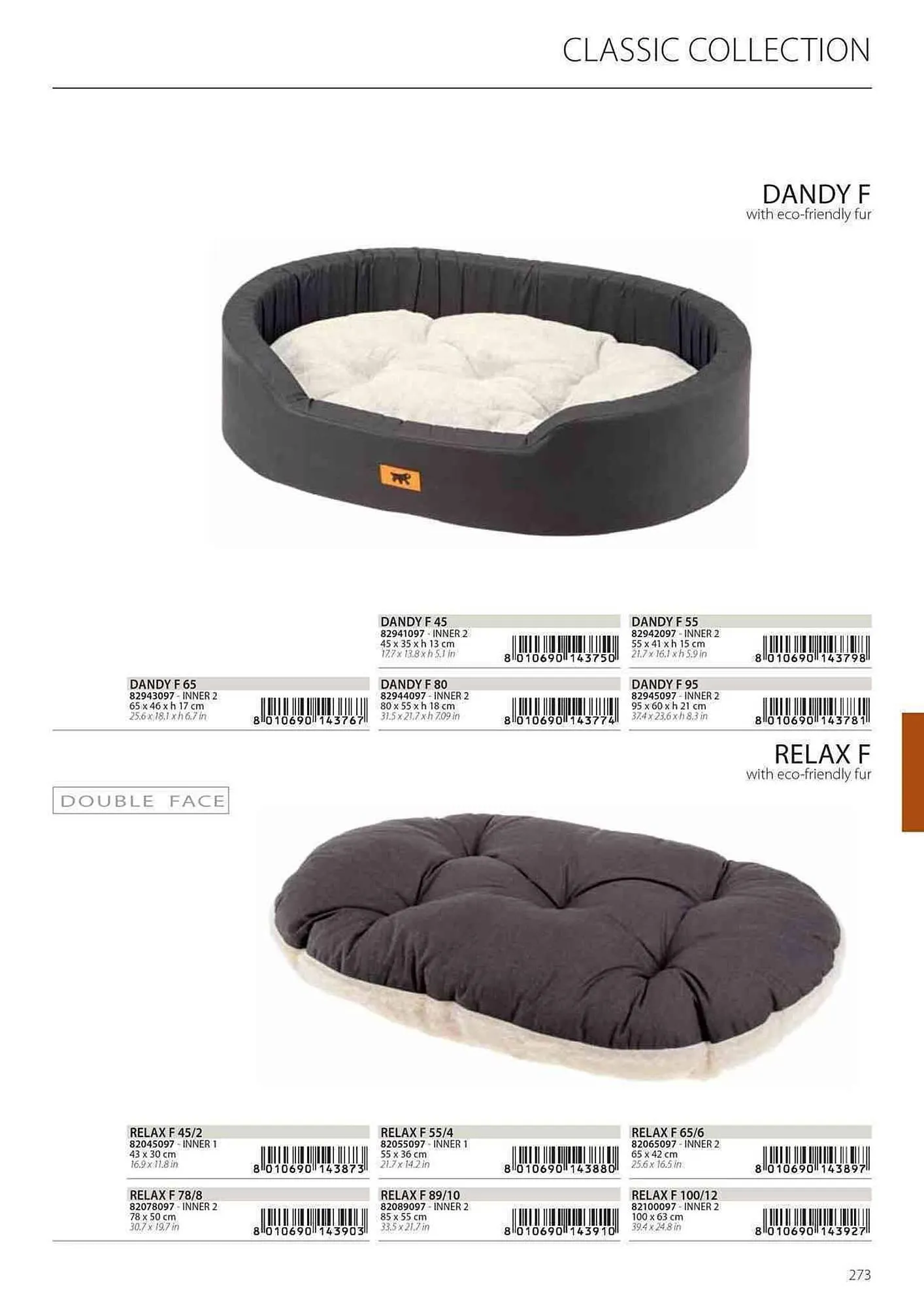 Volantino Ferplast da 25 aprile a 31 gennaio di 2025 - Pagina del volantino 275