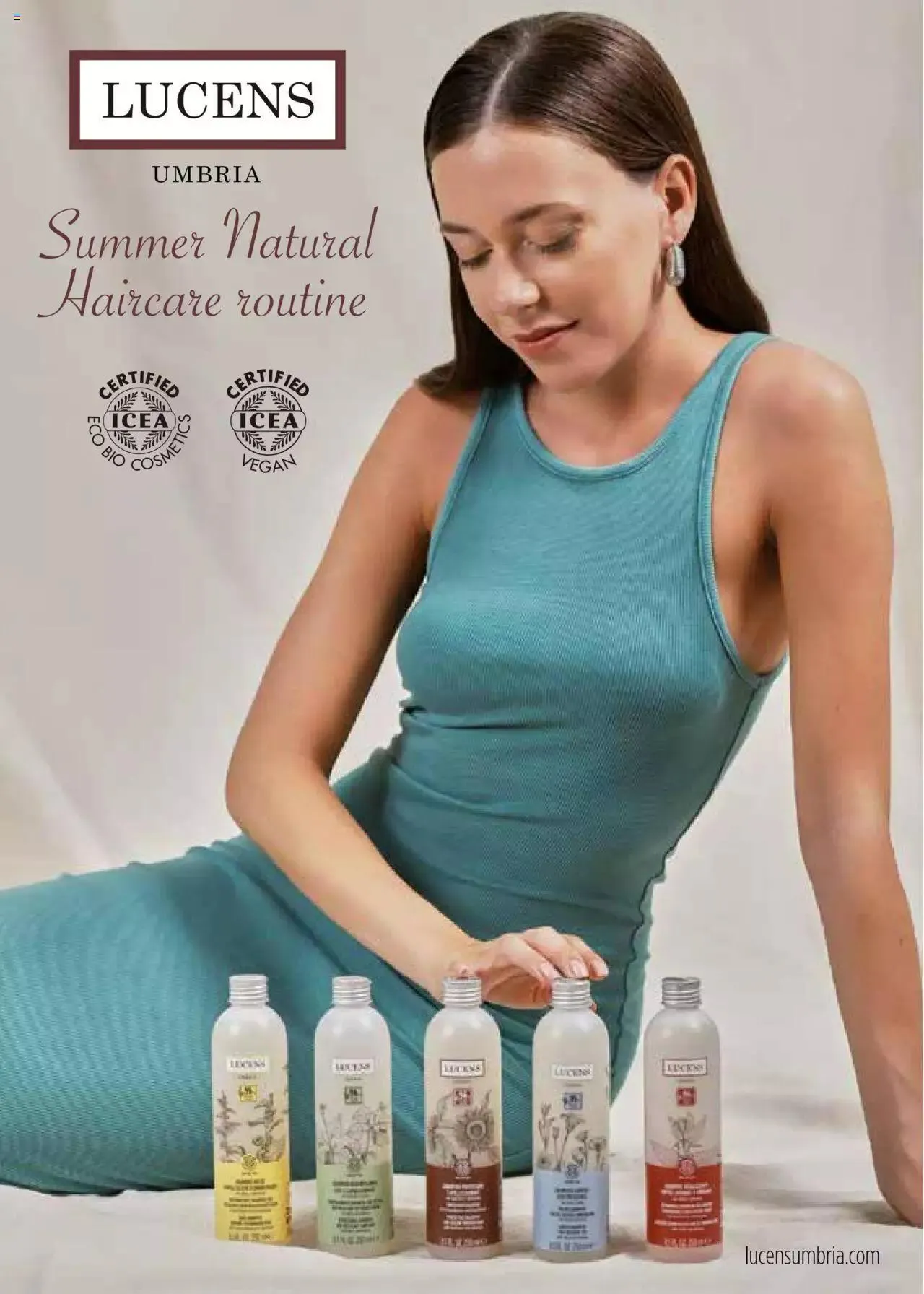 Bellezza Naturale - estate Natura Sì da 1 luglio a 31 dicembre di 2024 - Pagina del volantino 2