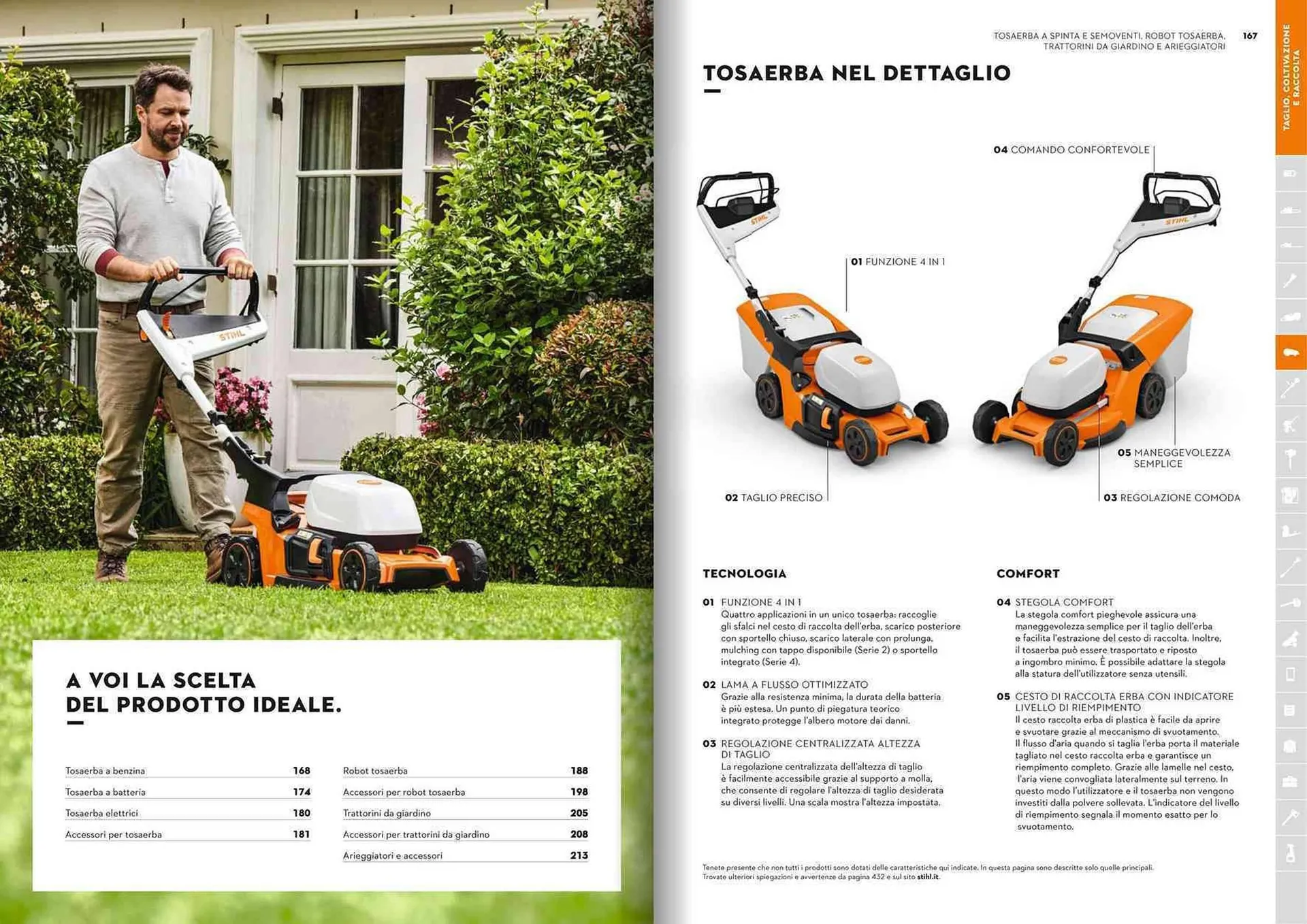 Volantino Stihl da 21 gennaio a 31 dicembre di 2025 - Pagina del volantino 84