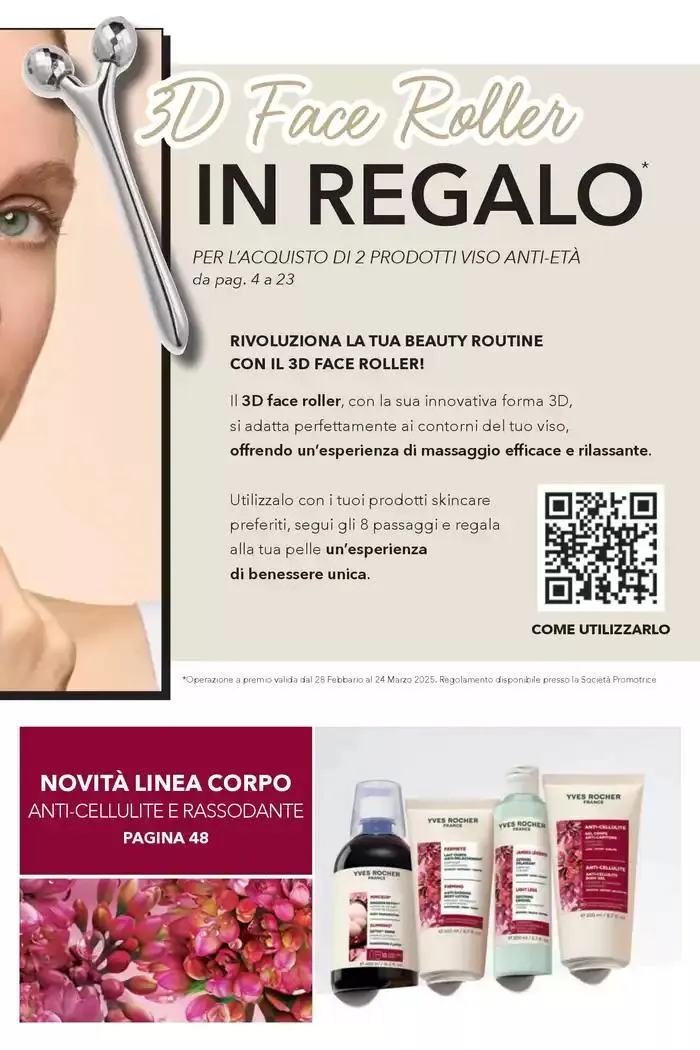 Novita lozione essenziale da 28 febbraio a 24 marzo di 2025 - Pagina del volantino 3