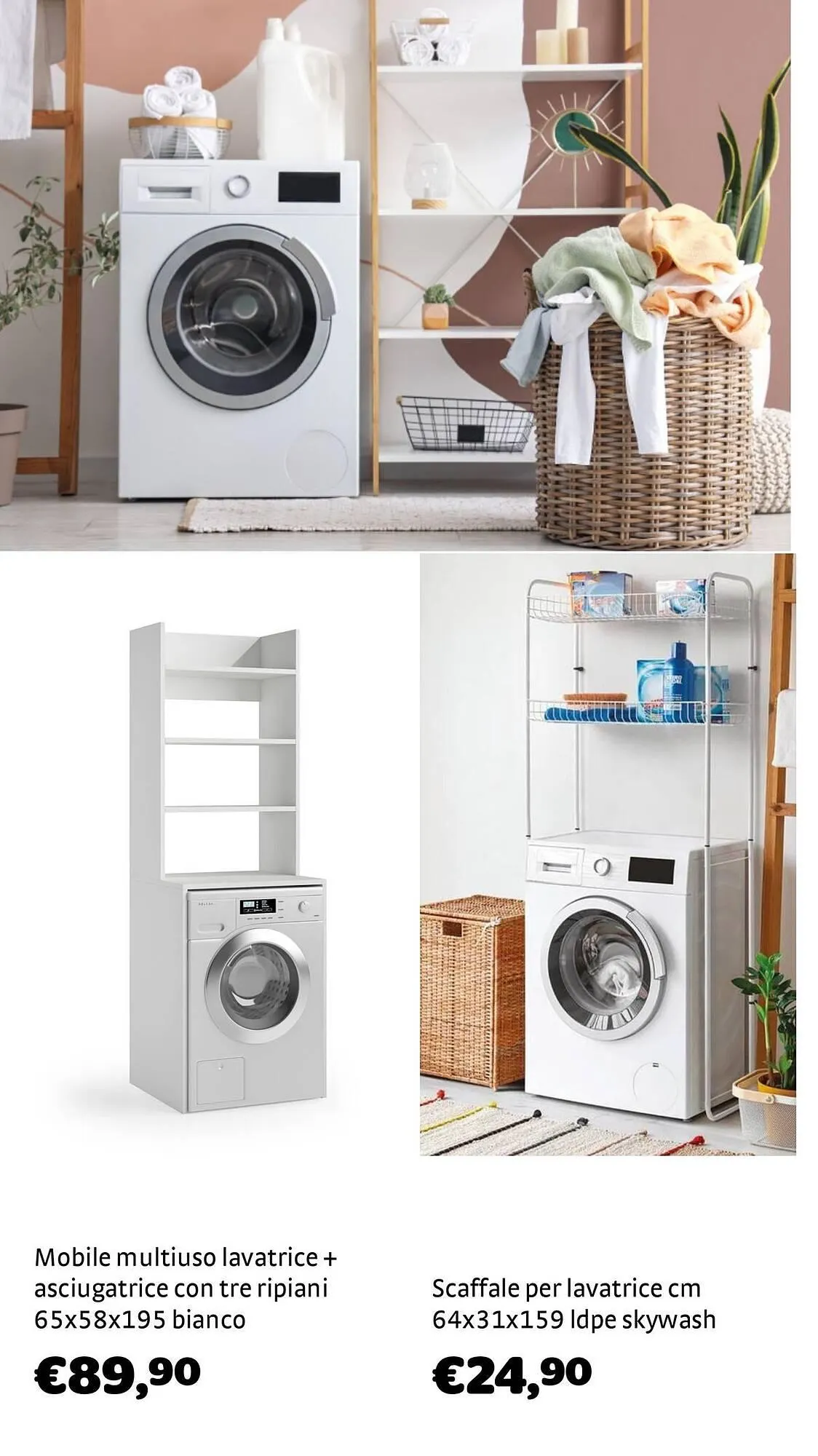 Volantino Bricocenter da 5 febbraio a 9 marzo di 2026 - Pagina del volantino 22