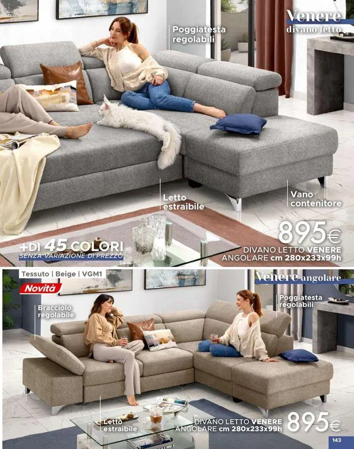 Il meglio al miglior prezzo da 2 settembre a 31 dicembre di 2024 - Pagina del volantino 145