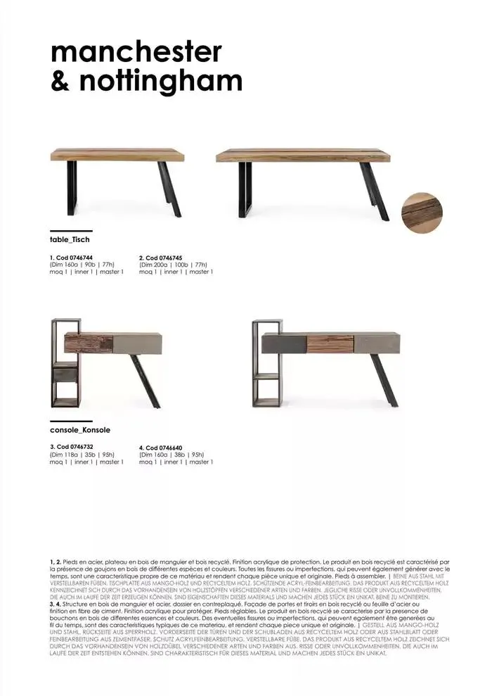 Home collection 2025 da 1 gennaio a 31 dicembre di 2025 - Pagina del volantino 199