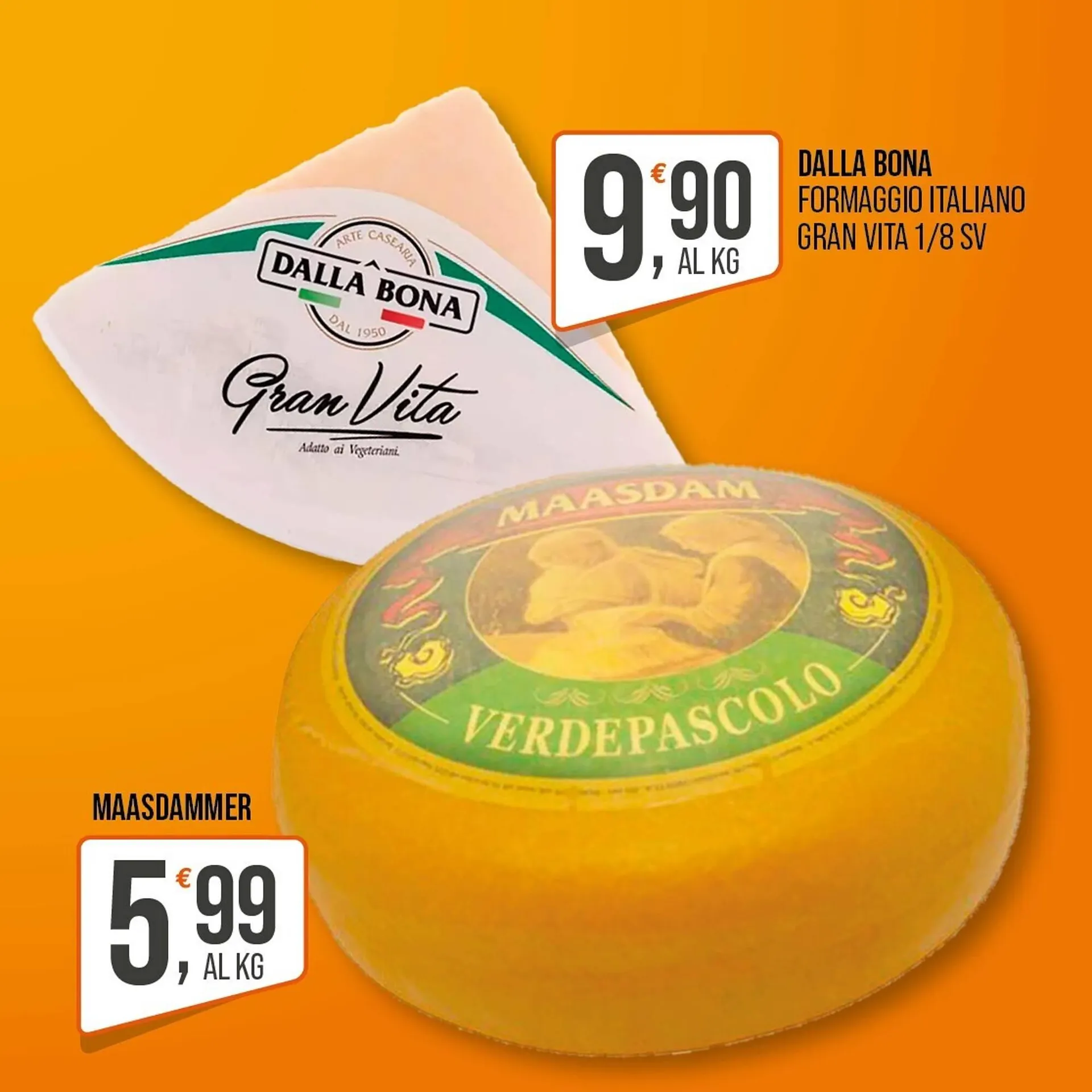 Volantino Cash pro da 29 ottobre a 4 novembre di 2025 - Pagina del volantino 4